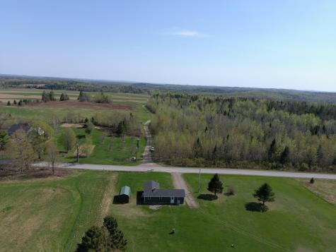 160 Snow Road Bridgewater ME 04735