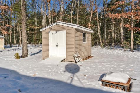 39 Leisure Drive Alfred ME 04002