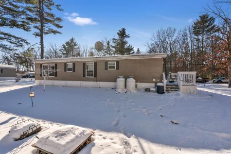 39 Leisure Drive Alfred ME 04002