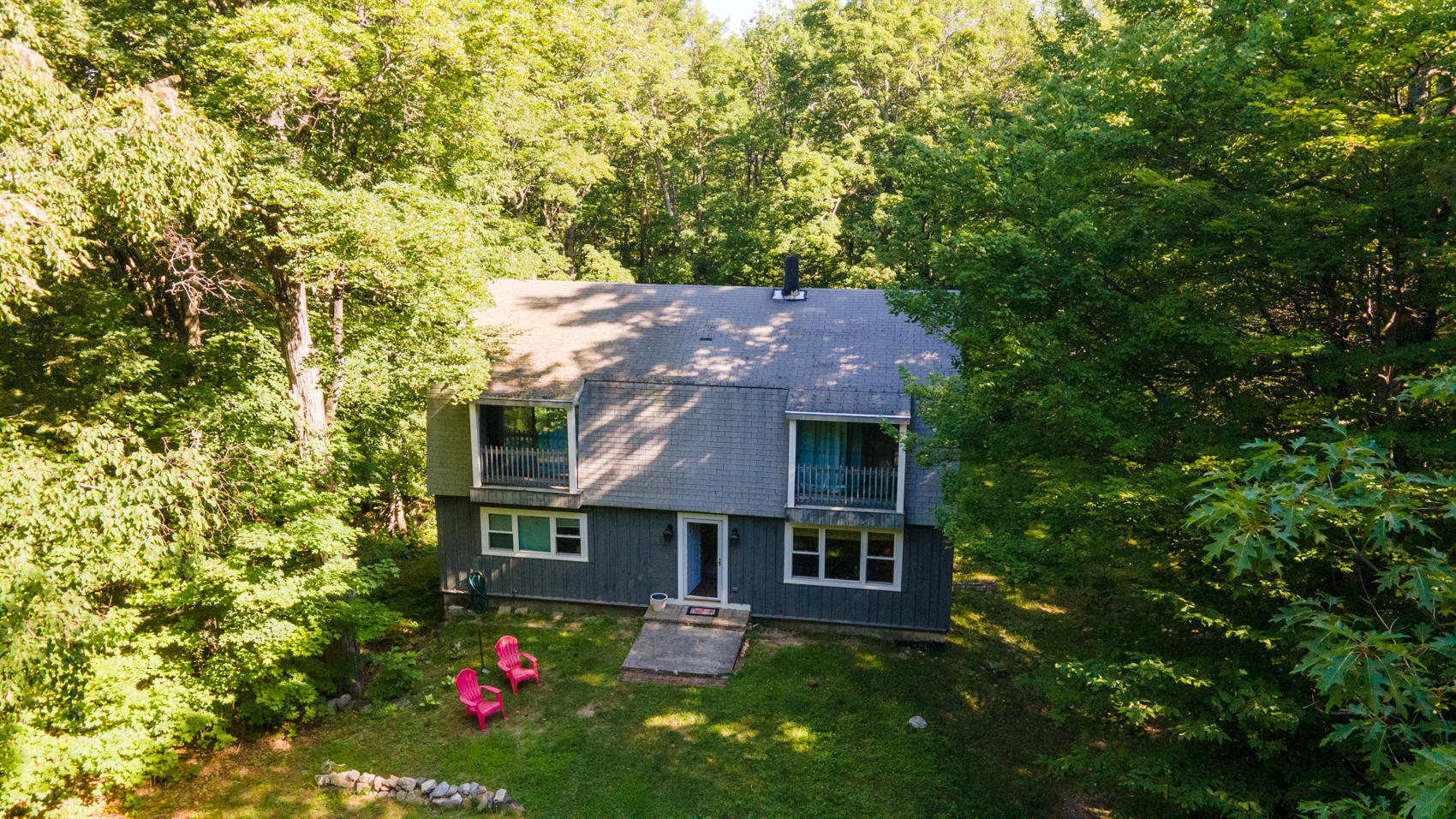 128 Langley Shores Drive Acton ME 04001