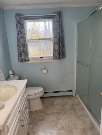 11 Tibbetts Drive Lincoln ME 04457