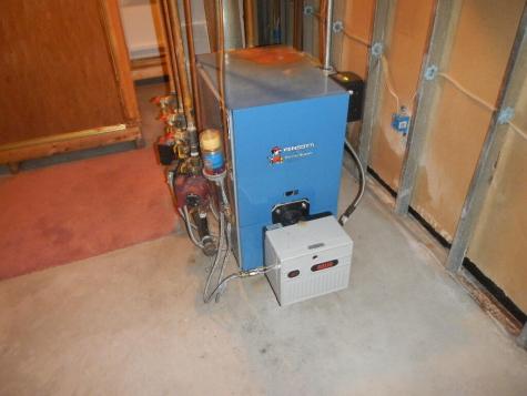 11 Tibbetts Drive Lincoln ME 04457