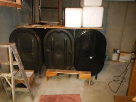 11 Tibbetts Drive Lincoln ME 04457