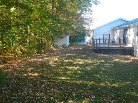 11 Tibbetts Drive Lincoln ME 04457