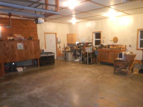 11 Tibbetts Drive Lincoln ME 04457