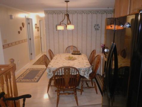 11 Tibbetts Drive Lincoln ME 04457