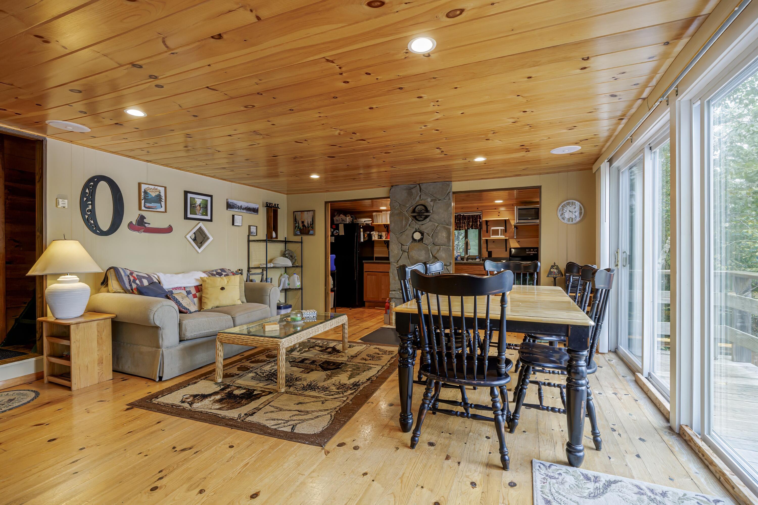 687 West Shore Road Otis ME 04605