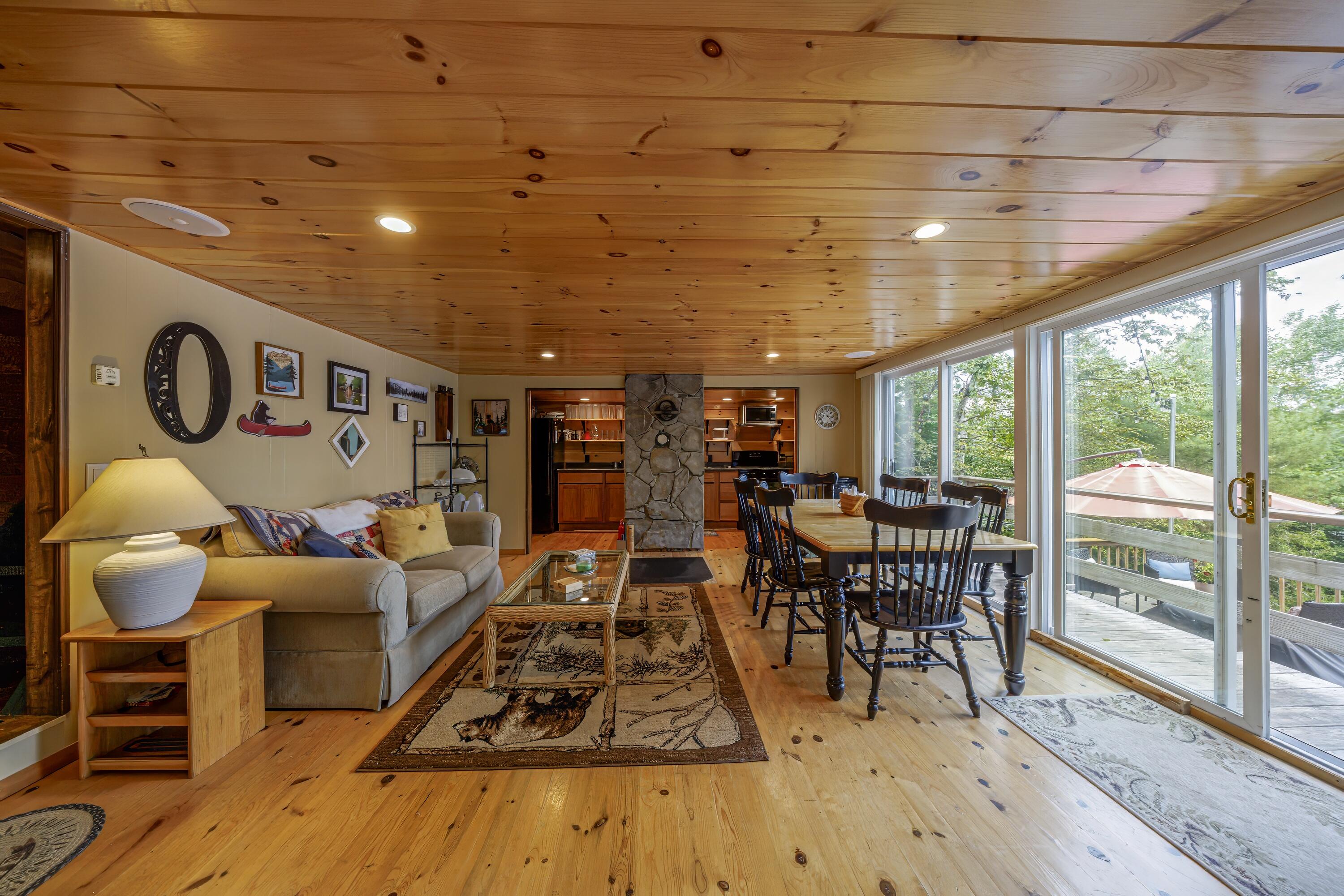 687 West Shore Road Otis ME 04605