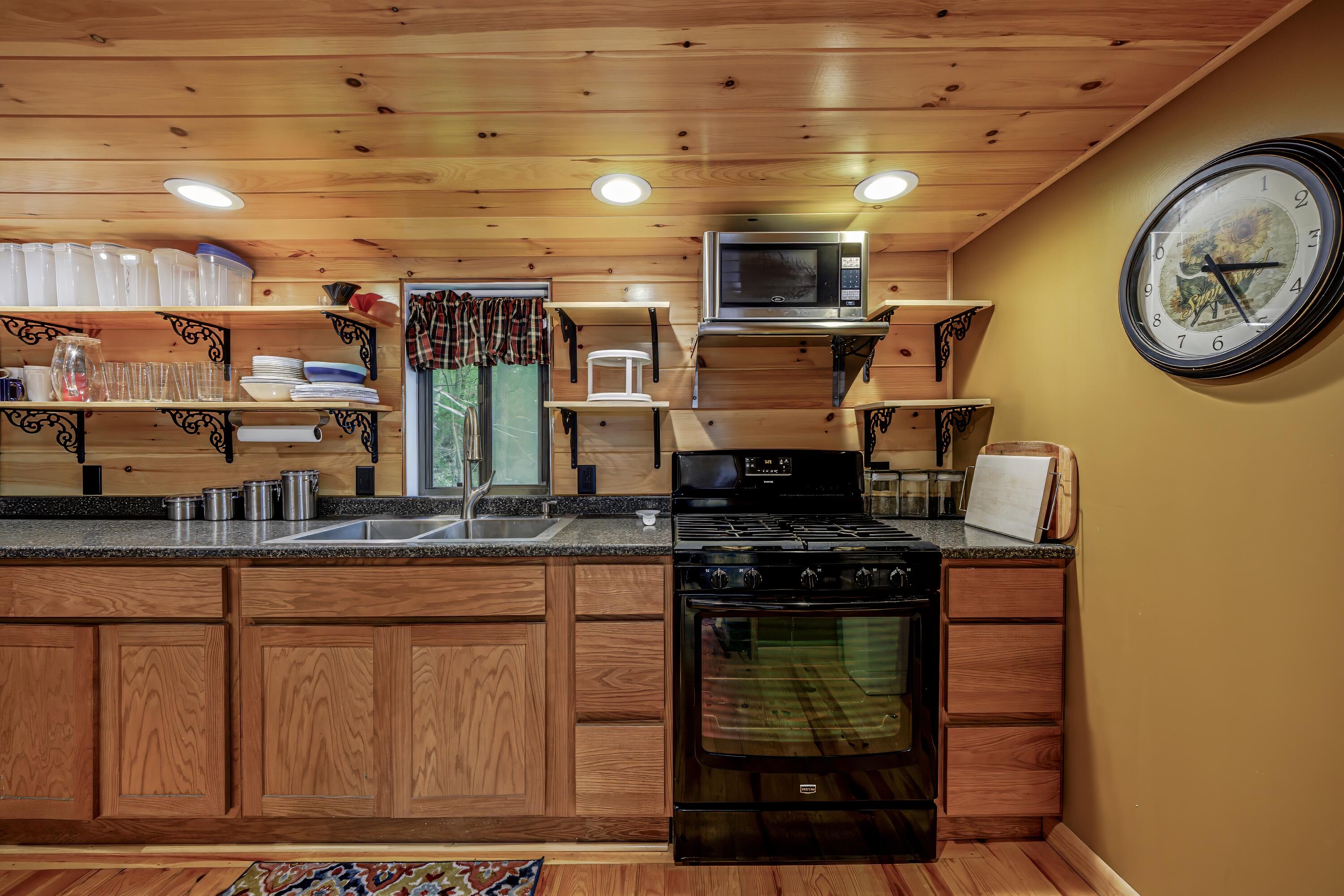 687 West Shore Road Otis ME 04605