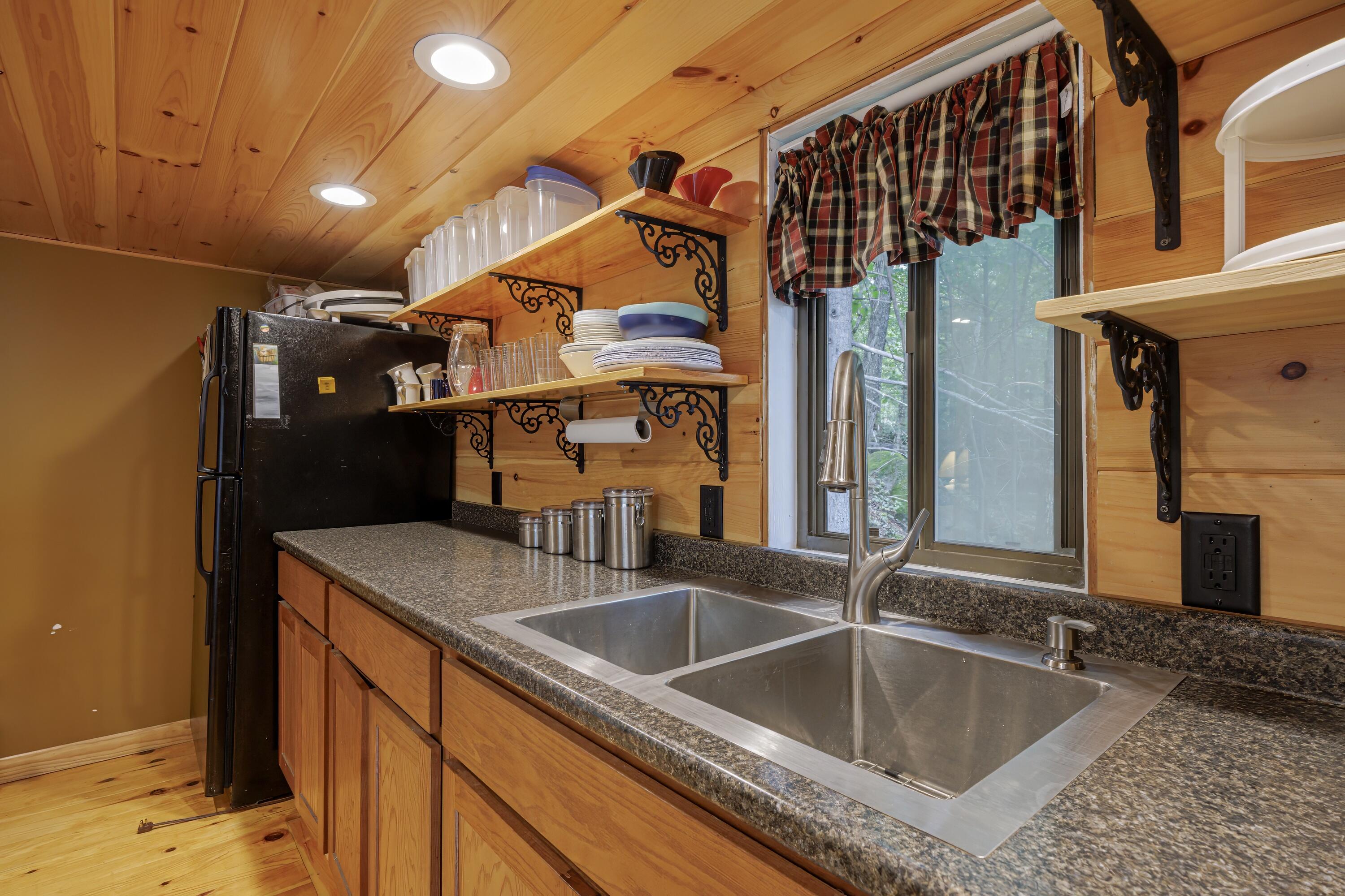 687 West Shore Road Otis ME 04605