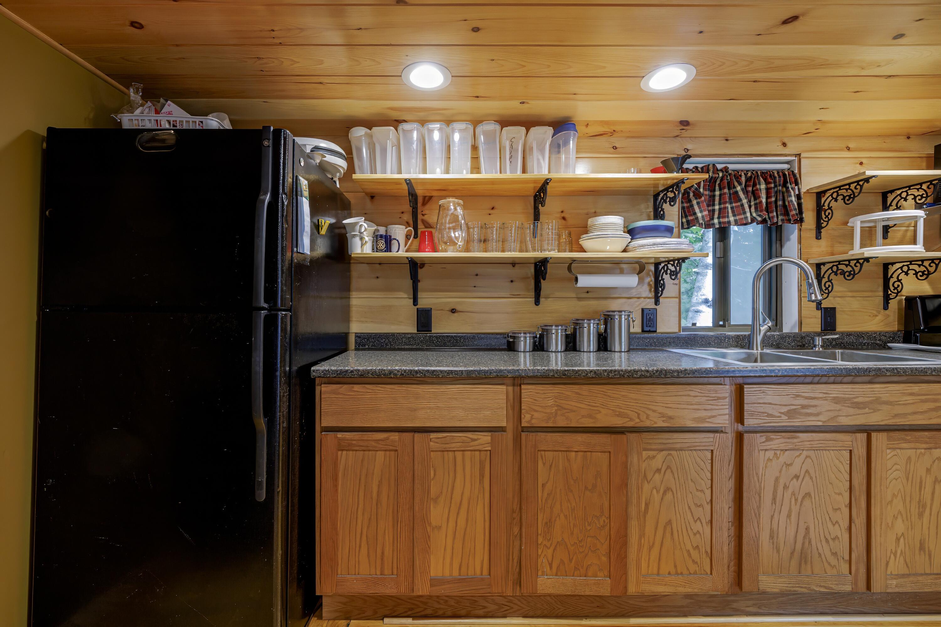 687 West Shore Road Otis ME 04605