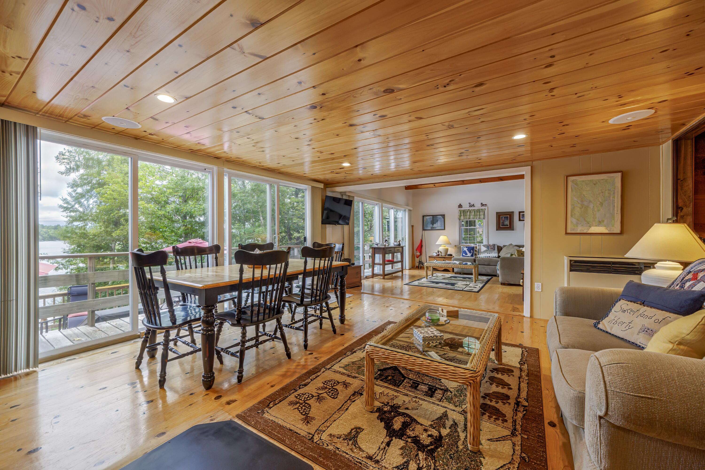 687 West Shore Road Otis ME 04605