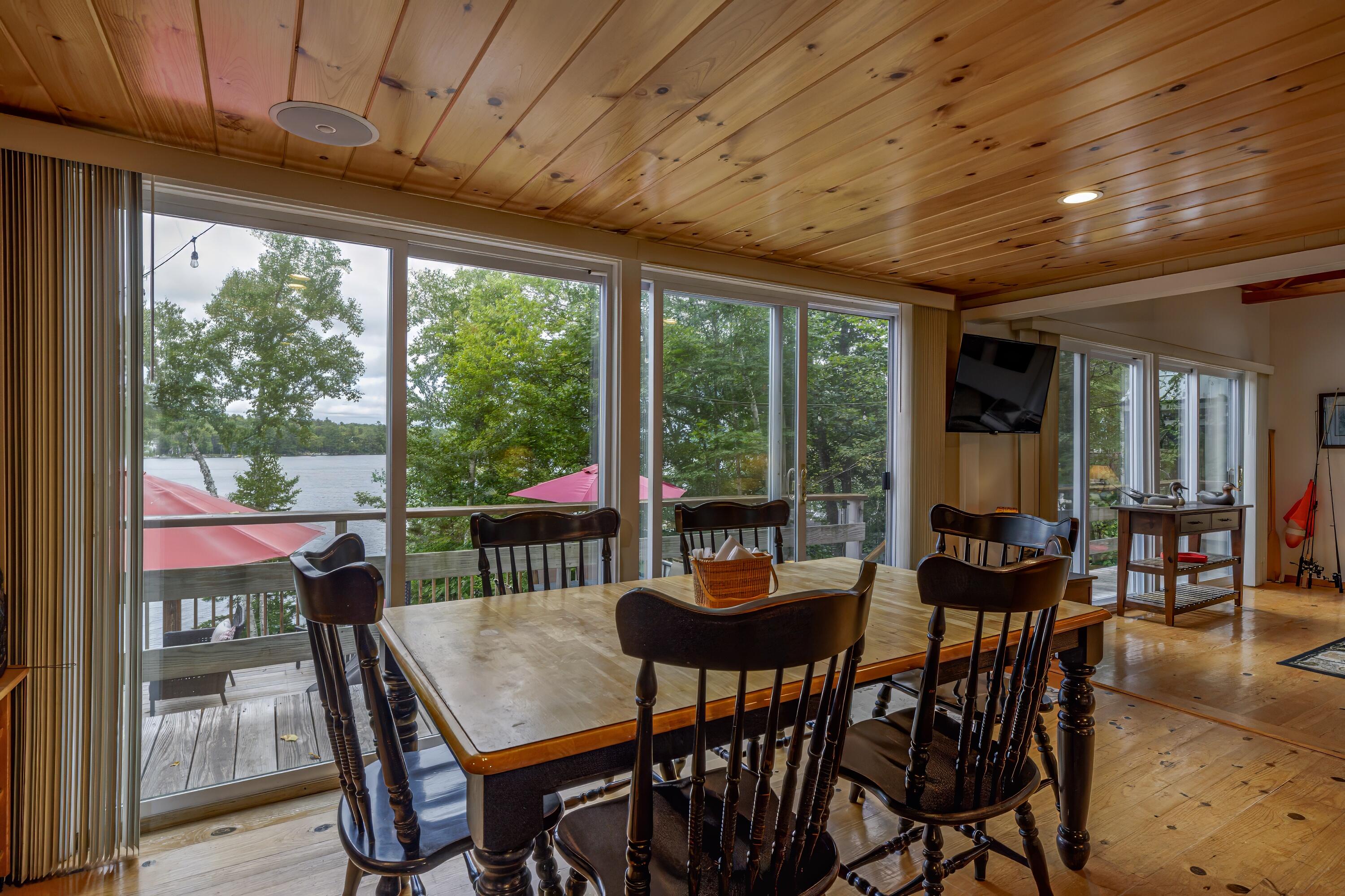 687 West Shore Road Otis ME 04605