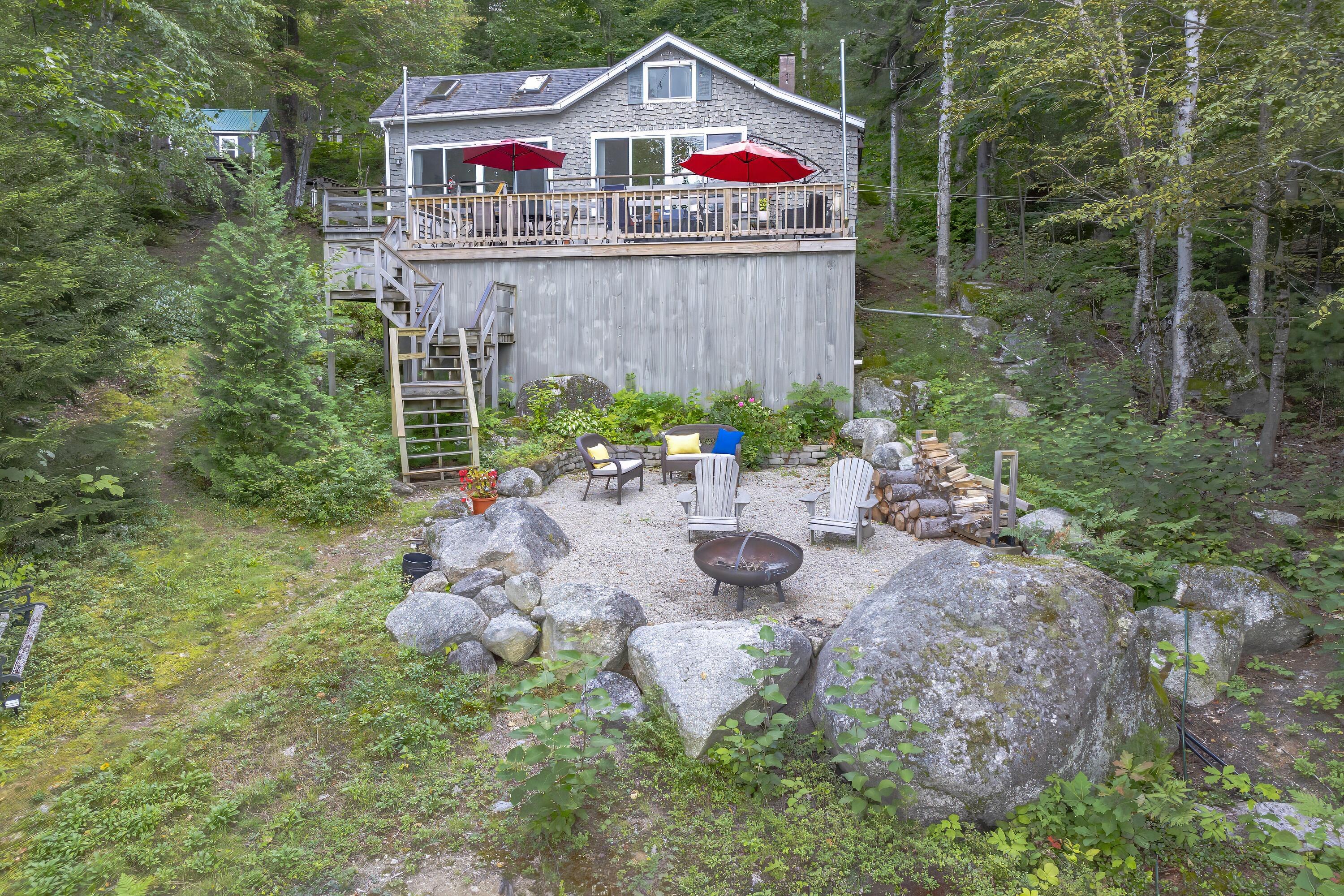 687 West Shore Road Otis ME 04605