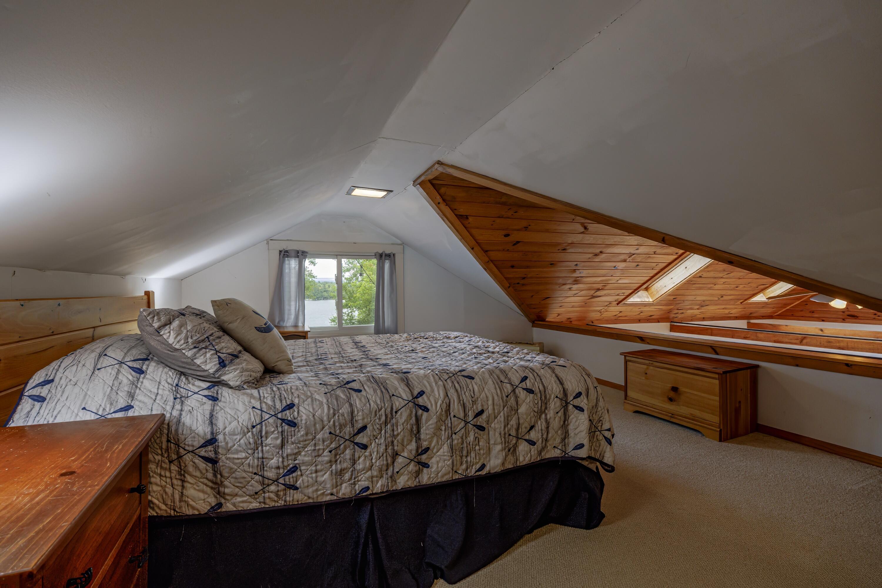 687 West Shore Road Otis ME 04605