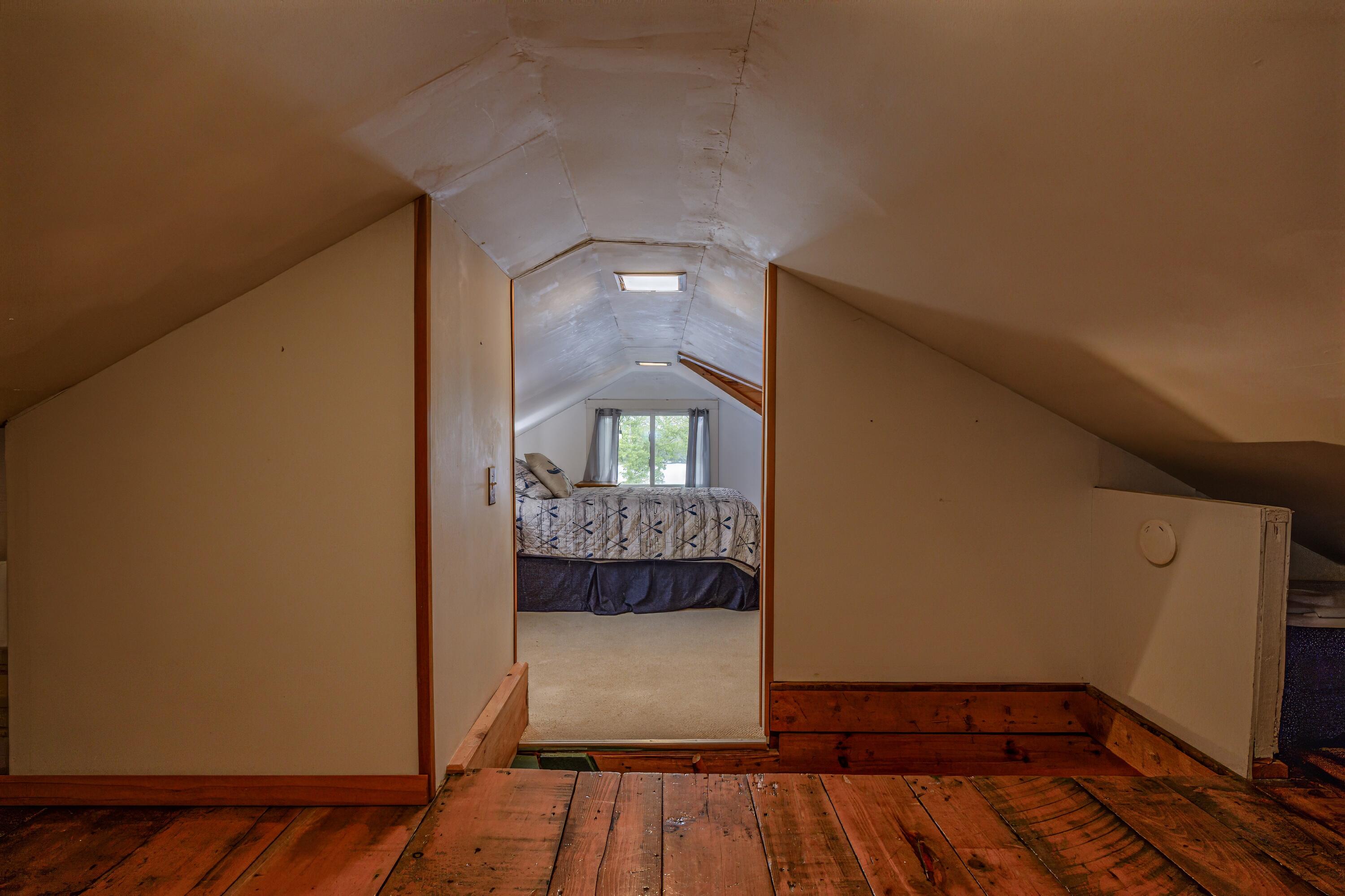 687 West Shore Road Otis ME 04605