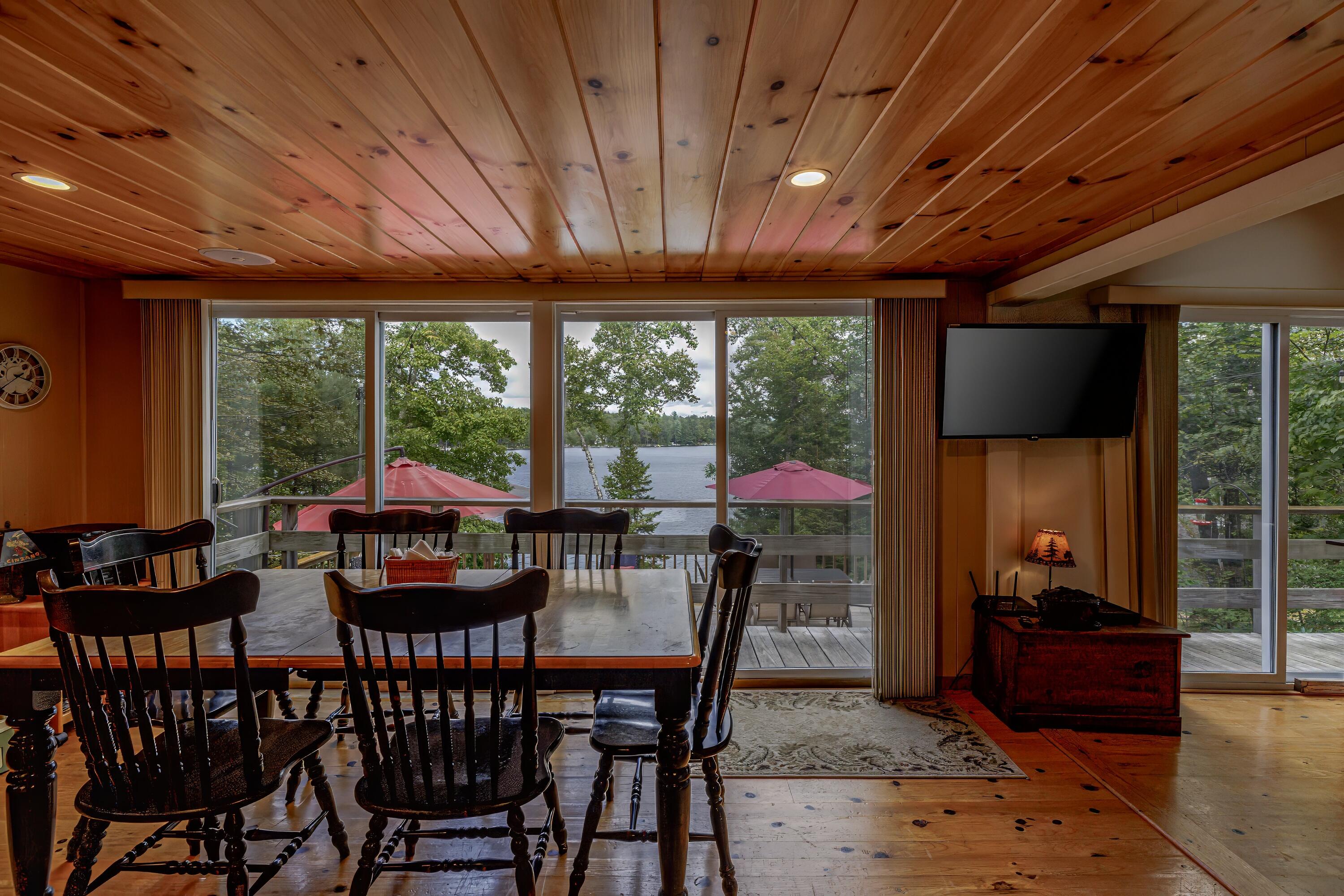 687 West Shore Road Otis ME 04605