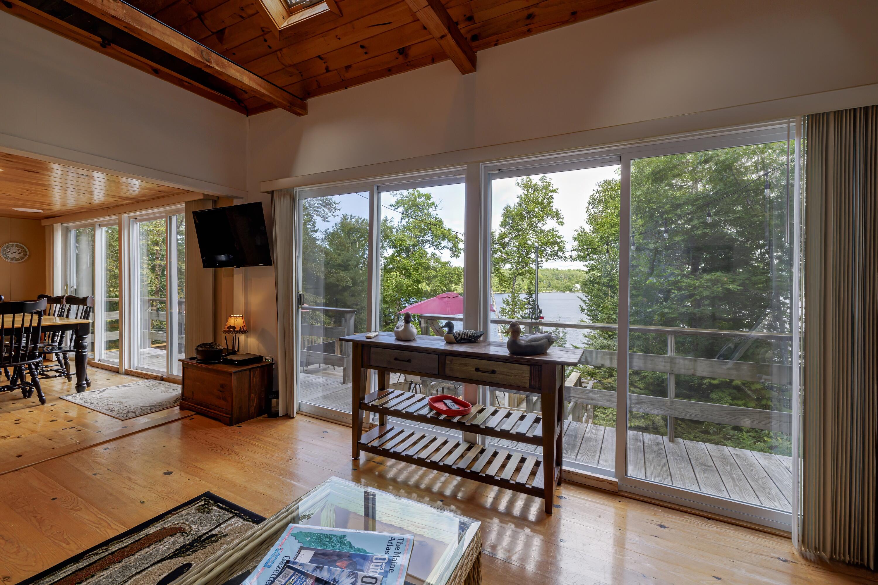 687 West Shore Road Otis ME 04605