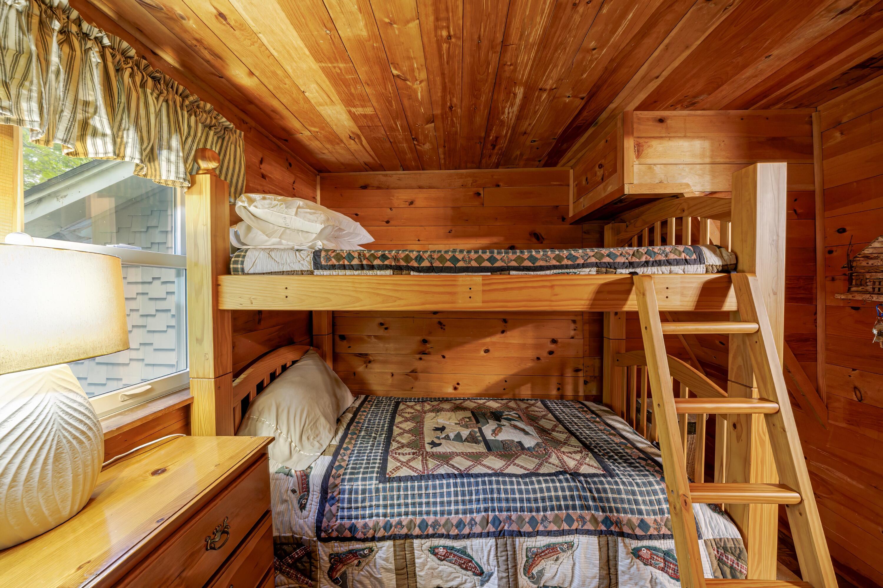 687 West Shore Road Otis ME 04605