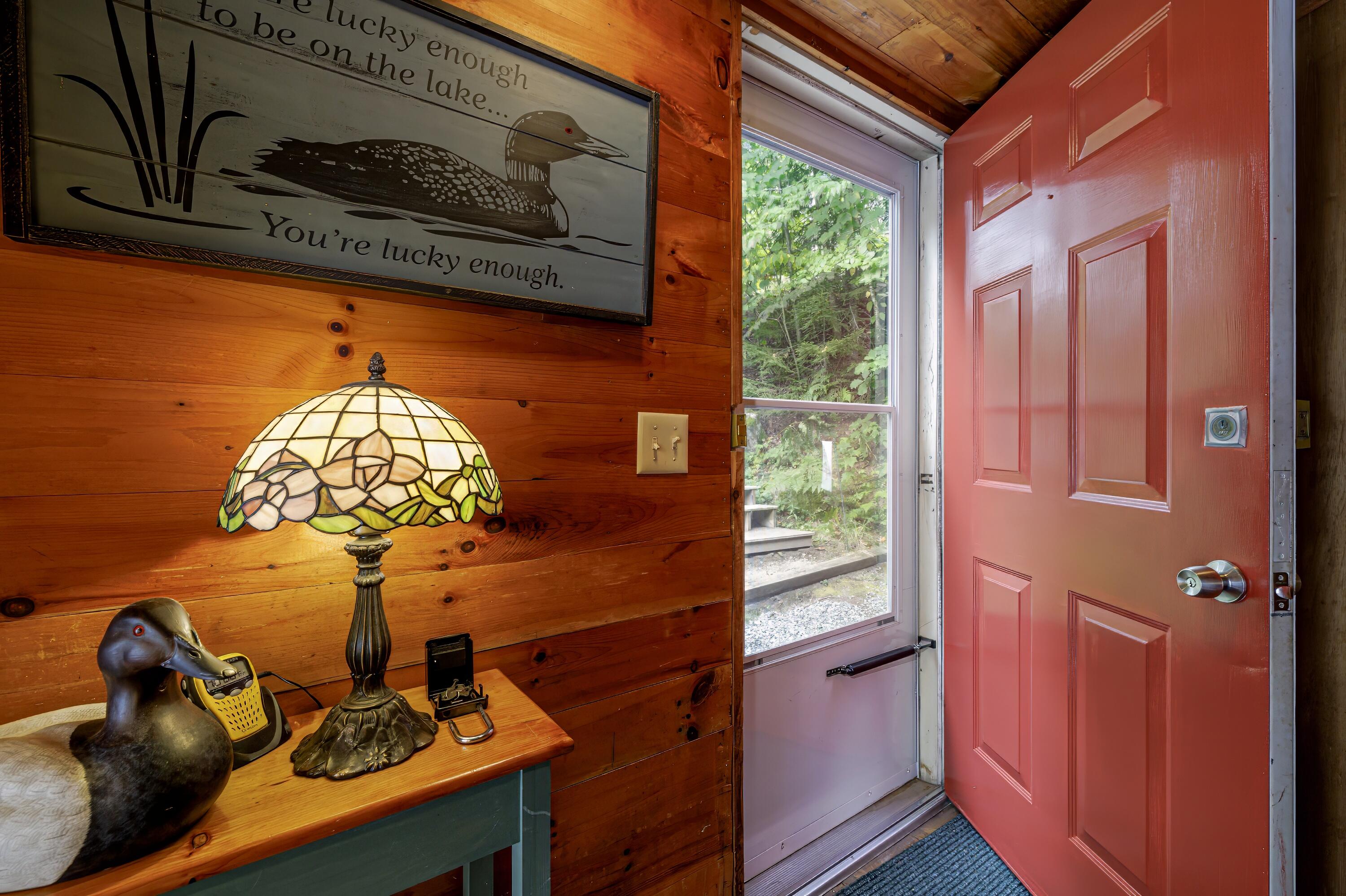 687 West Shore Road Otis ME 04605