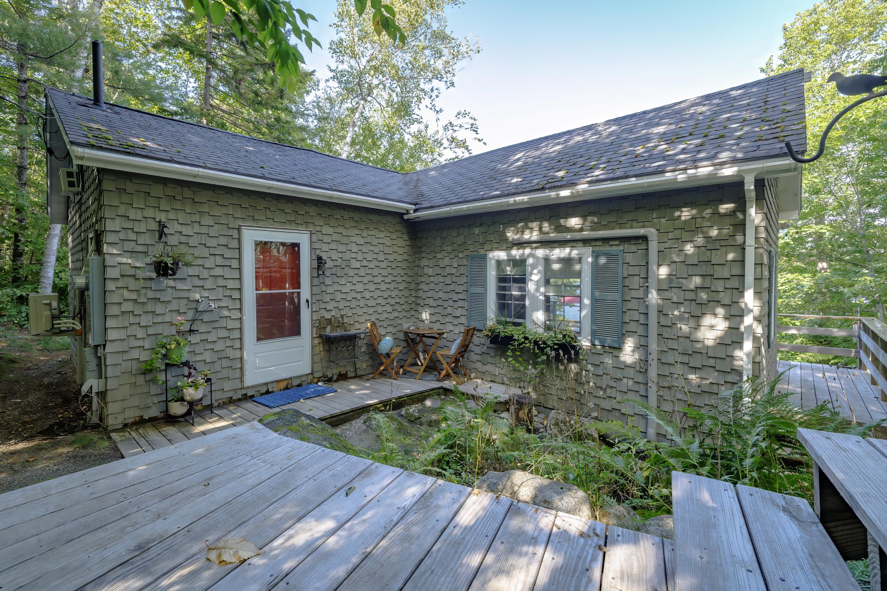 687 West Shore Road Otis ME 04605