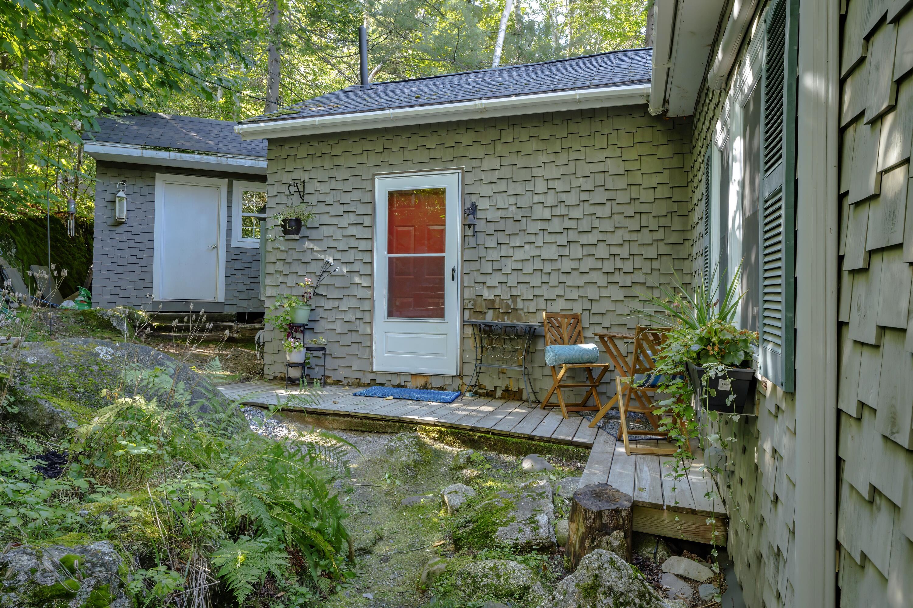 687 West Shore Road Otis ME 04605