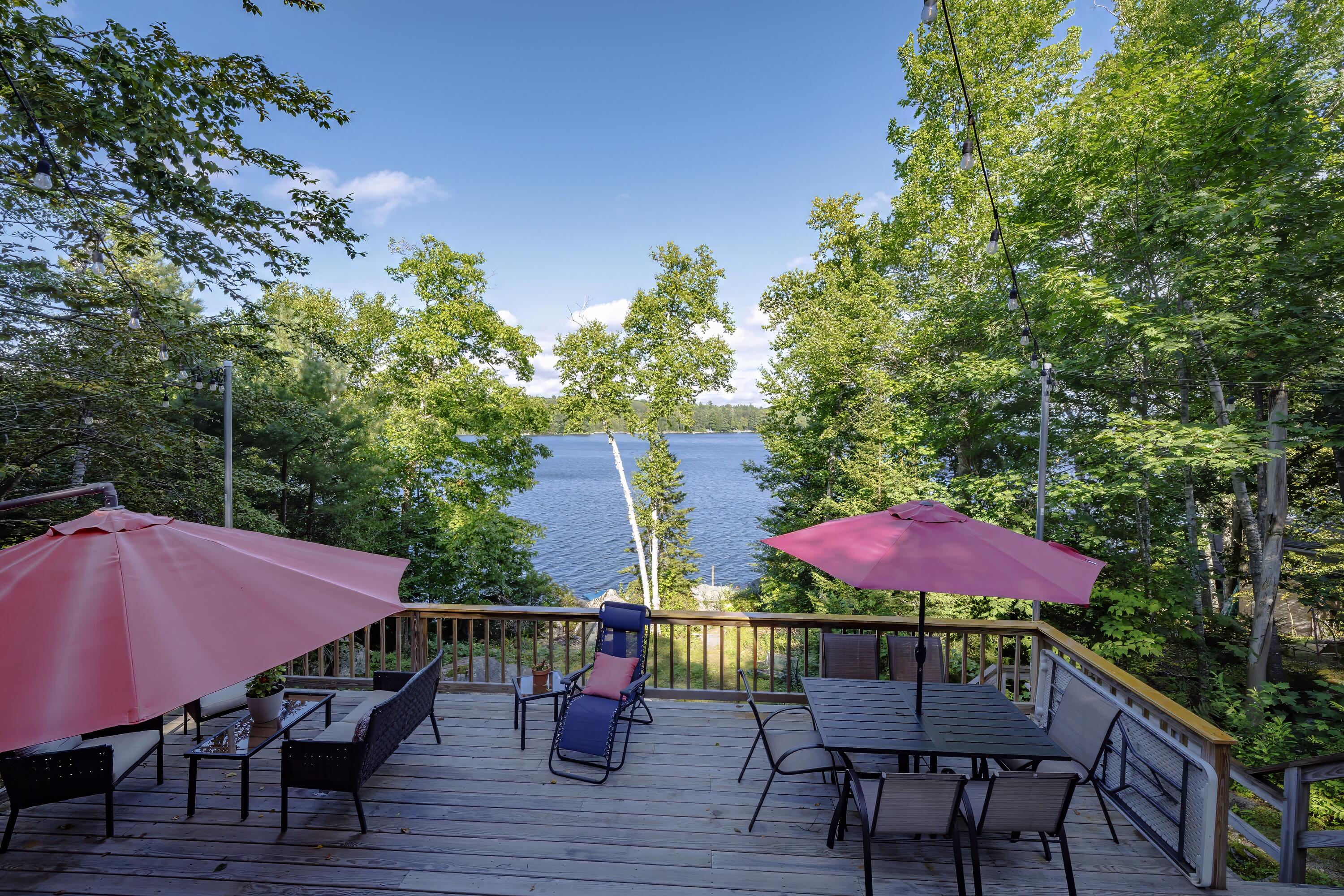 687 West Shore Road Otis ME 04605