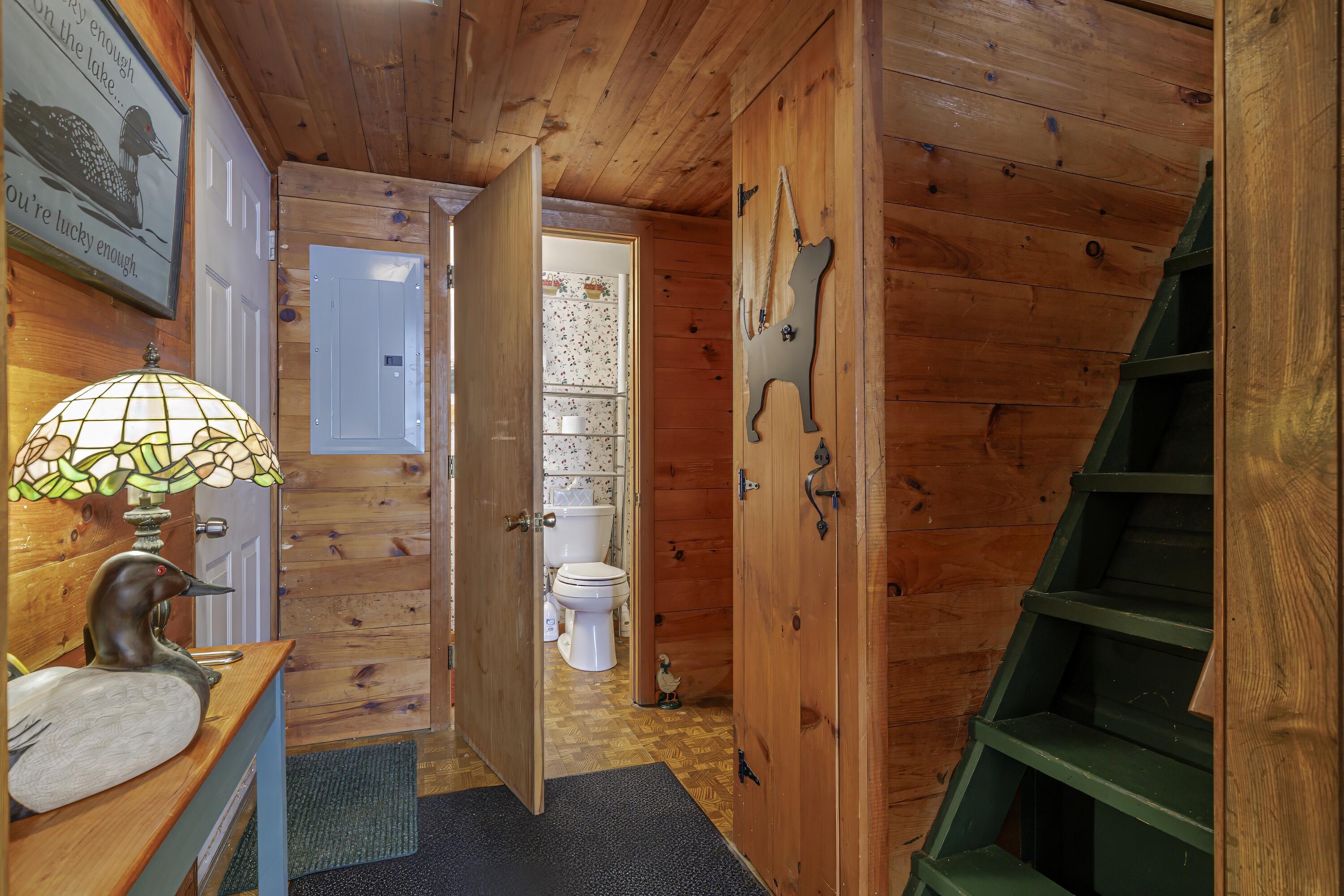 687 West Shore Road Otis ME 04605