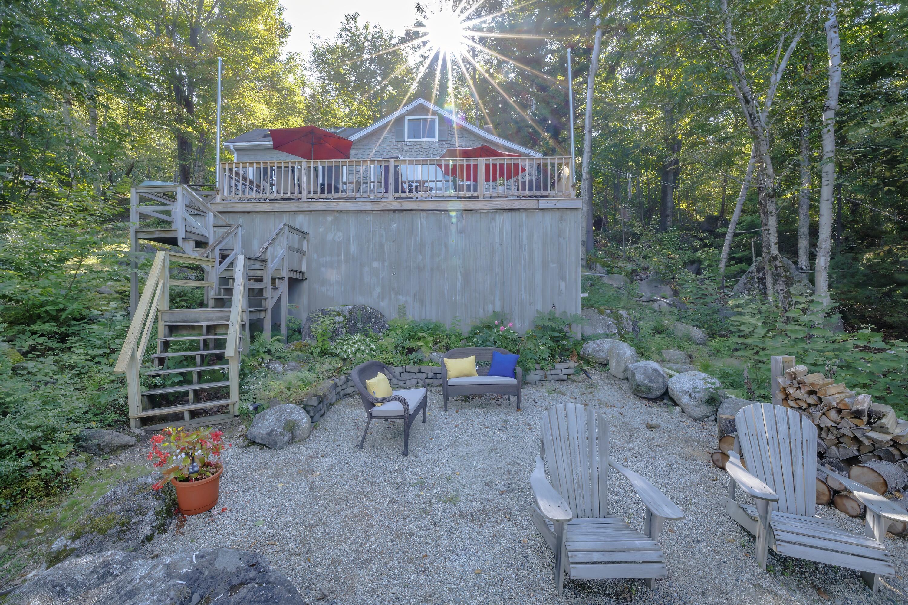 687 West Shore Road Otis ME 04605