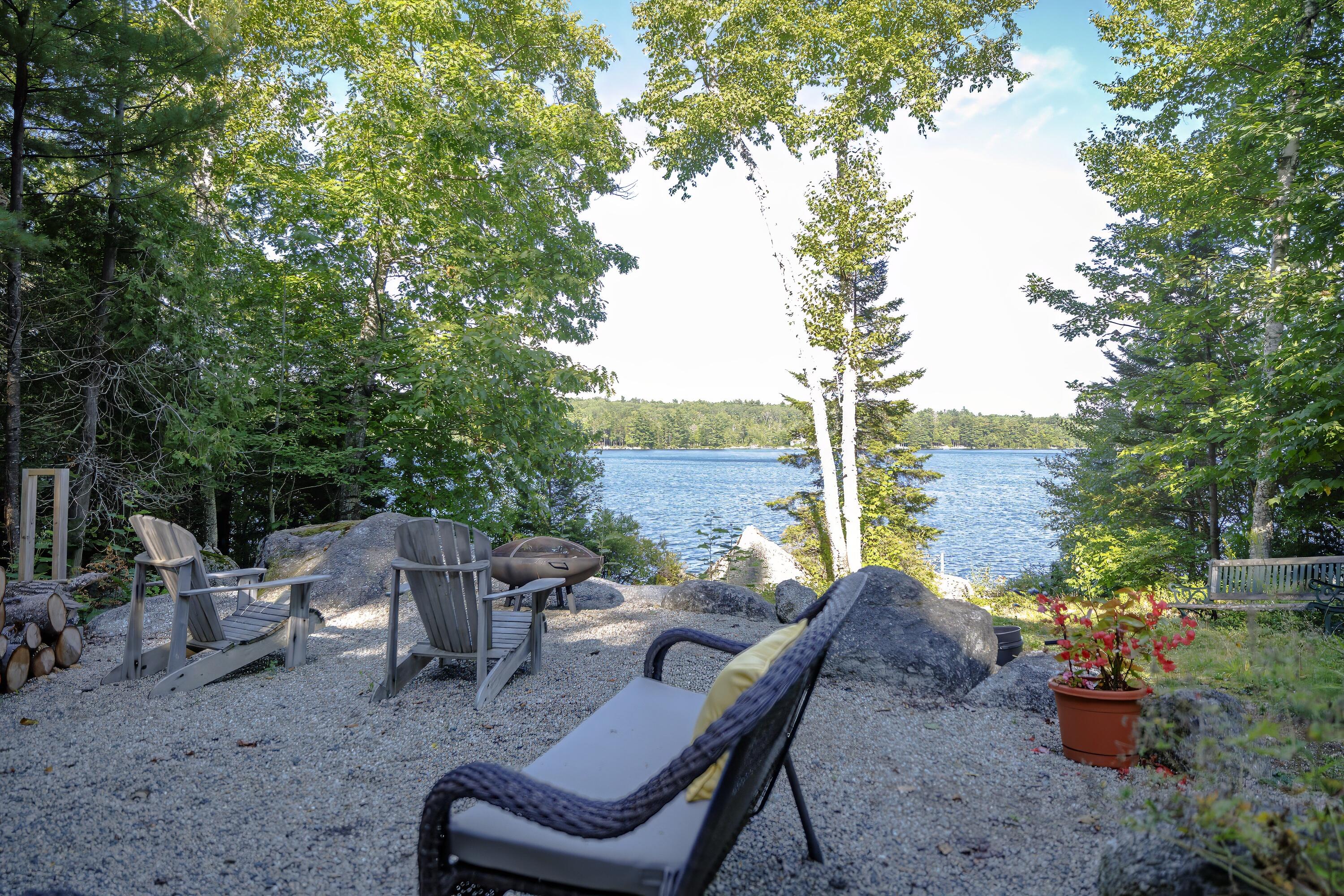 687 West Shore Road Otis ME 04605