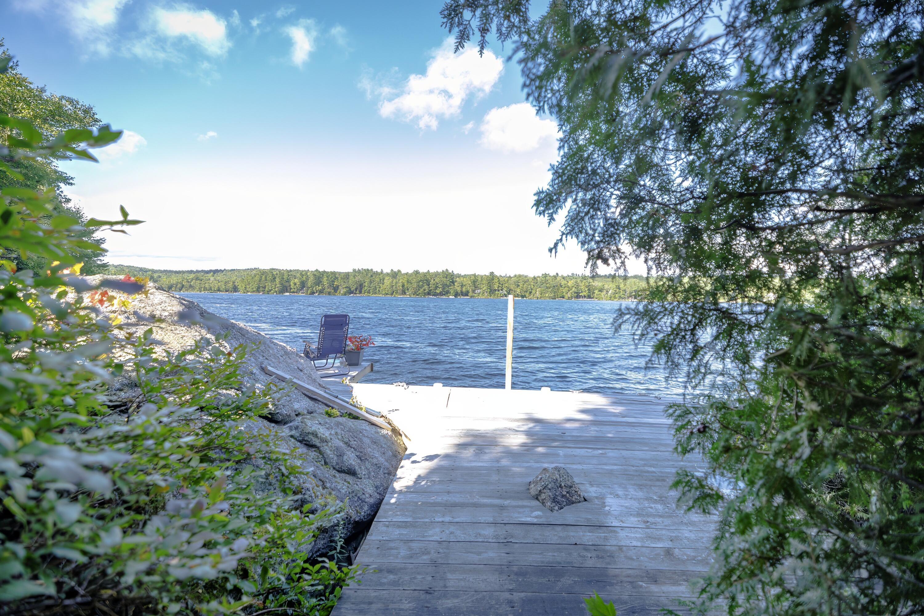 687 West Shore Road Otis ME 04605