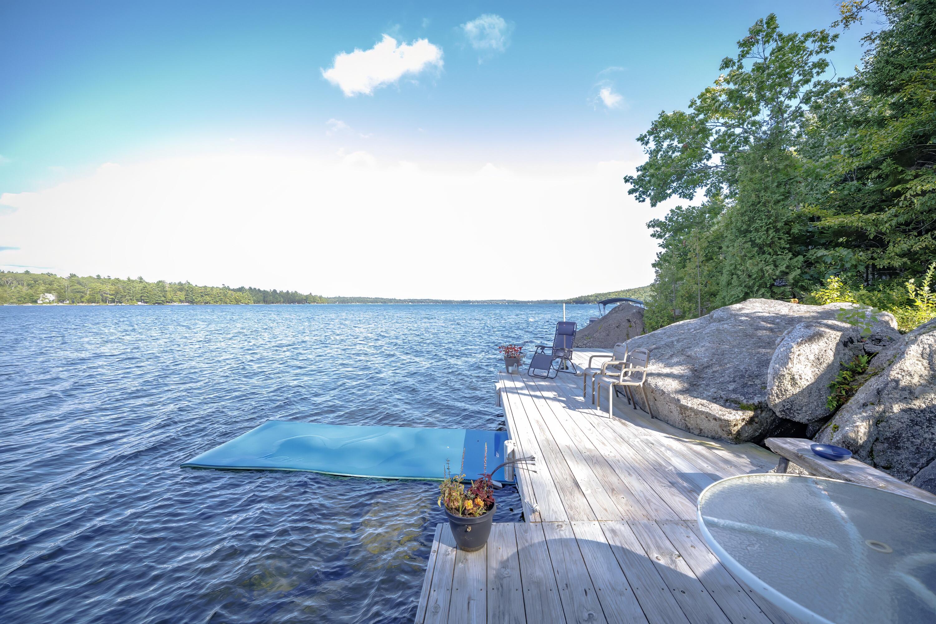 687 West Shore Road Otis ME 04605