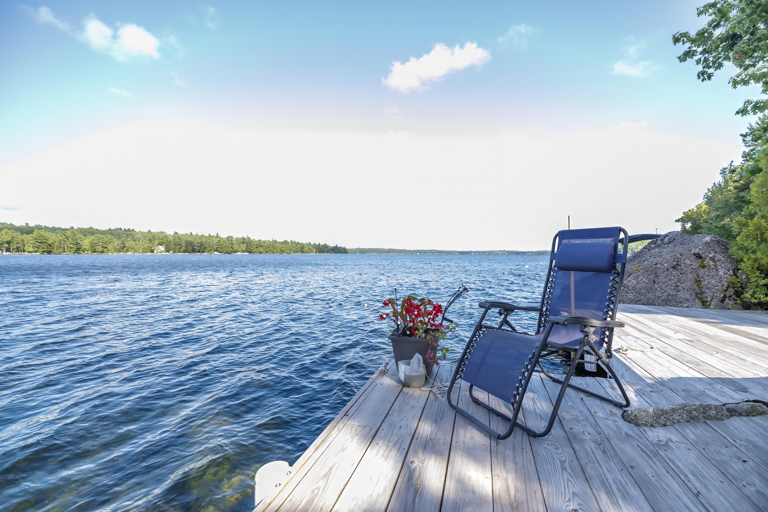 687 West Shore Road Otis ME 04605