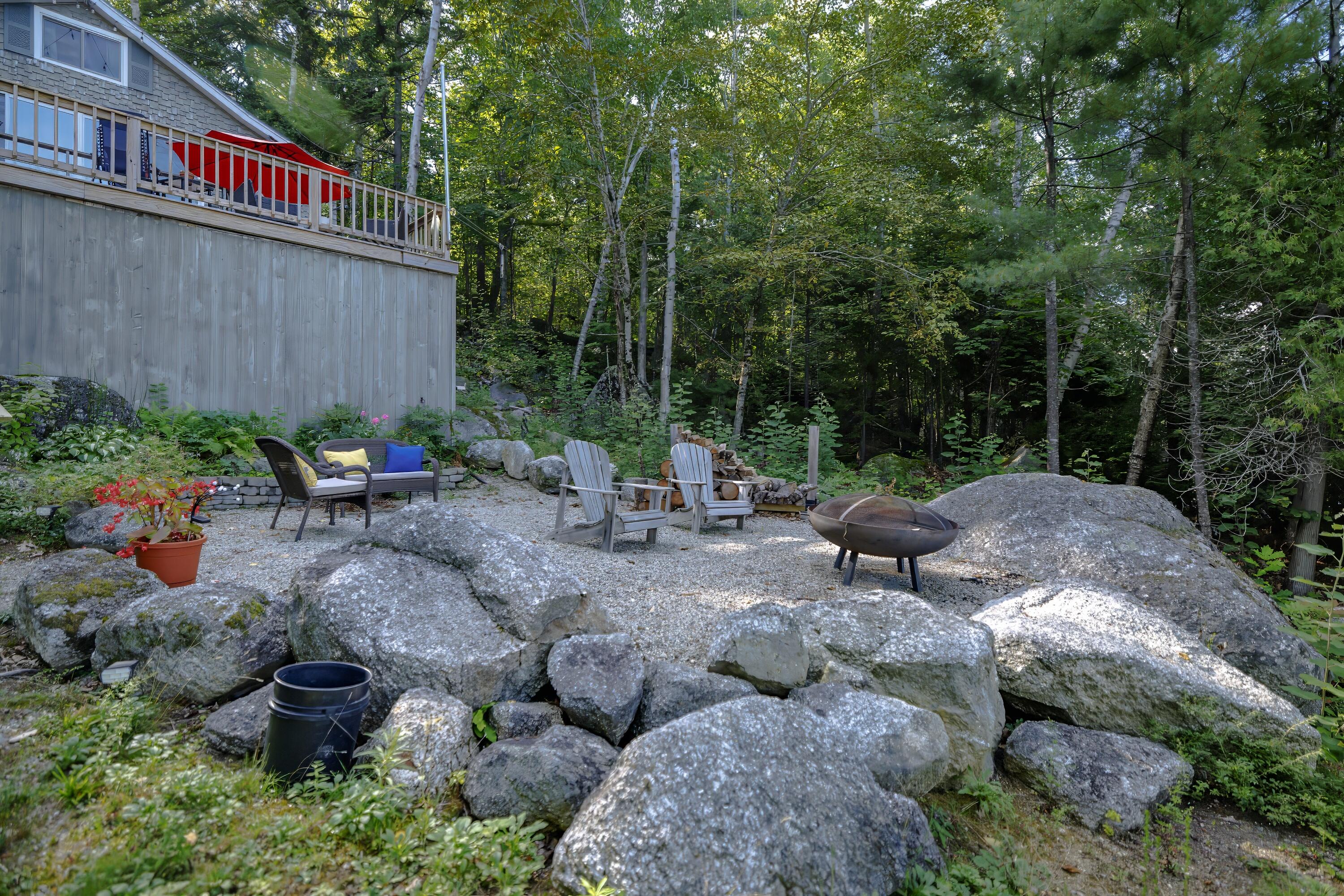 687 West Shore Road Otis ME 04605