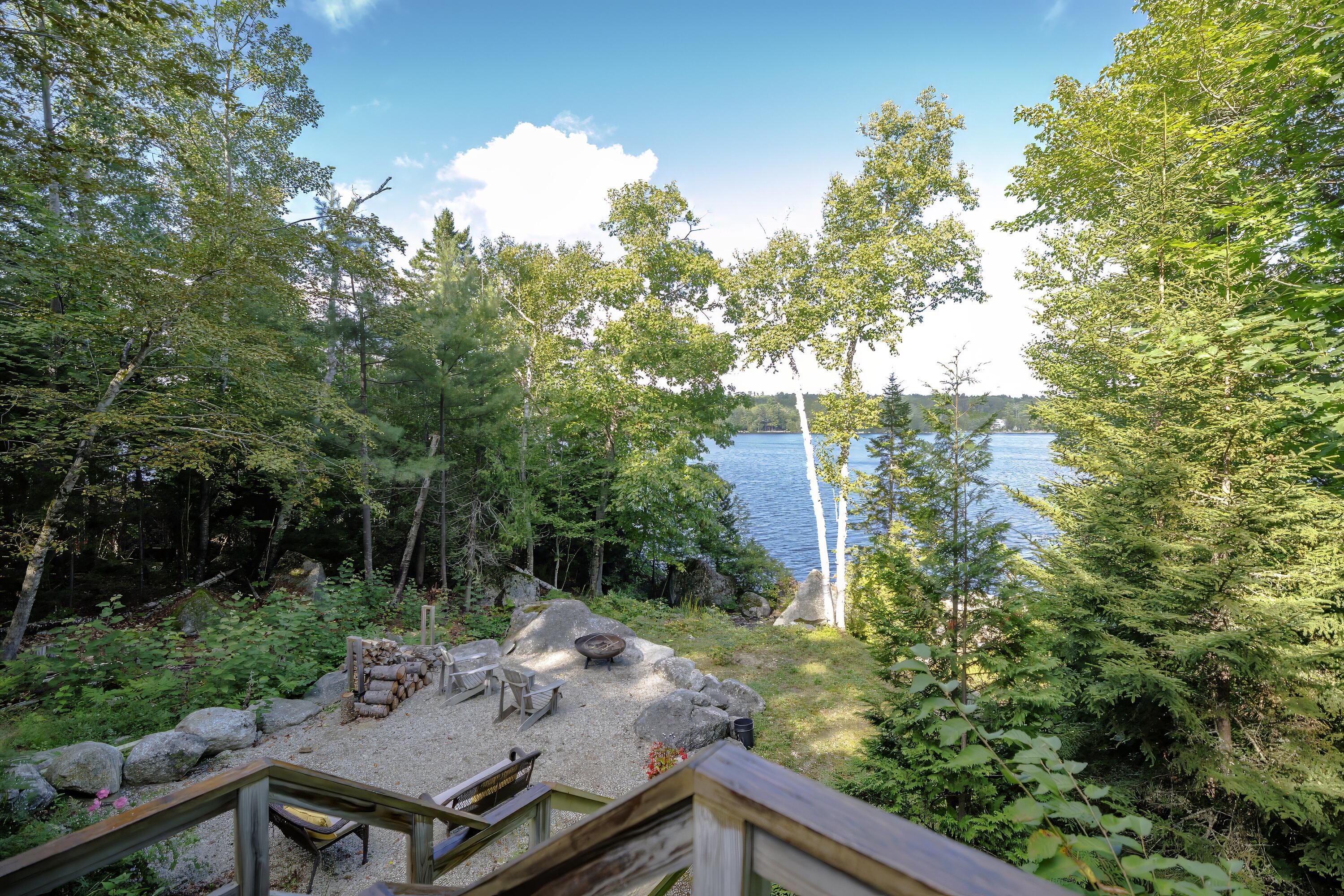 687 West Shore Road Otis ME 04605