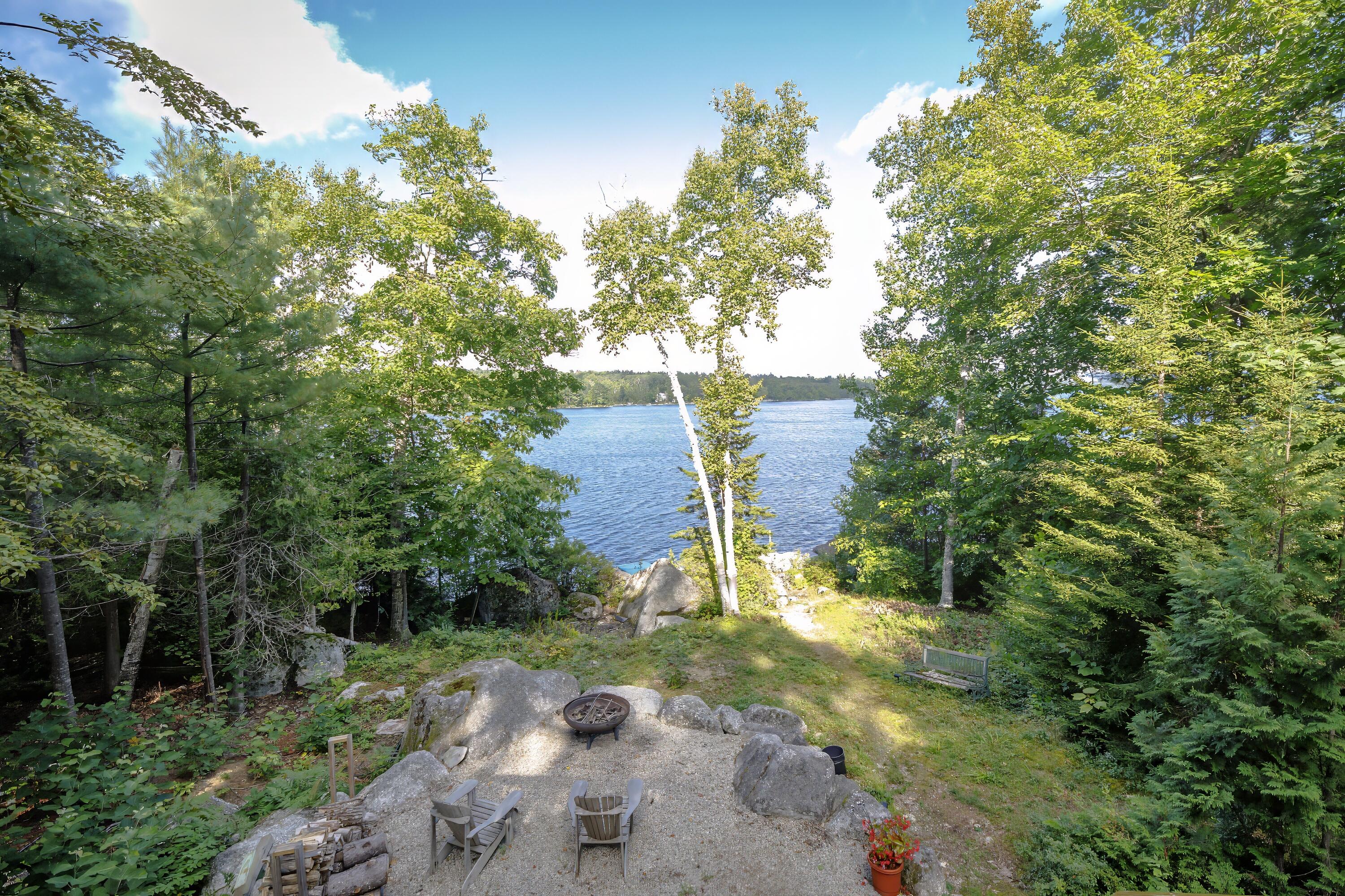 687 West Shore Road Otis ME 04605