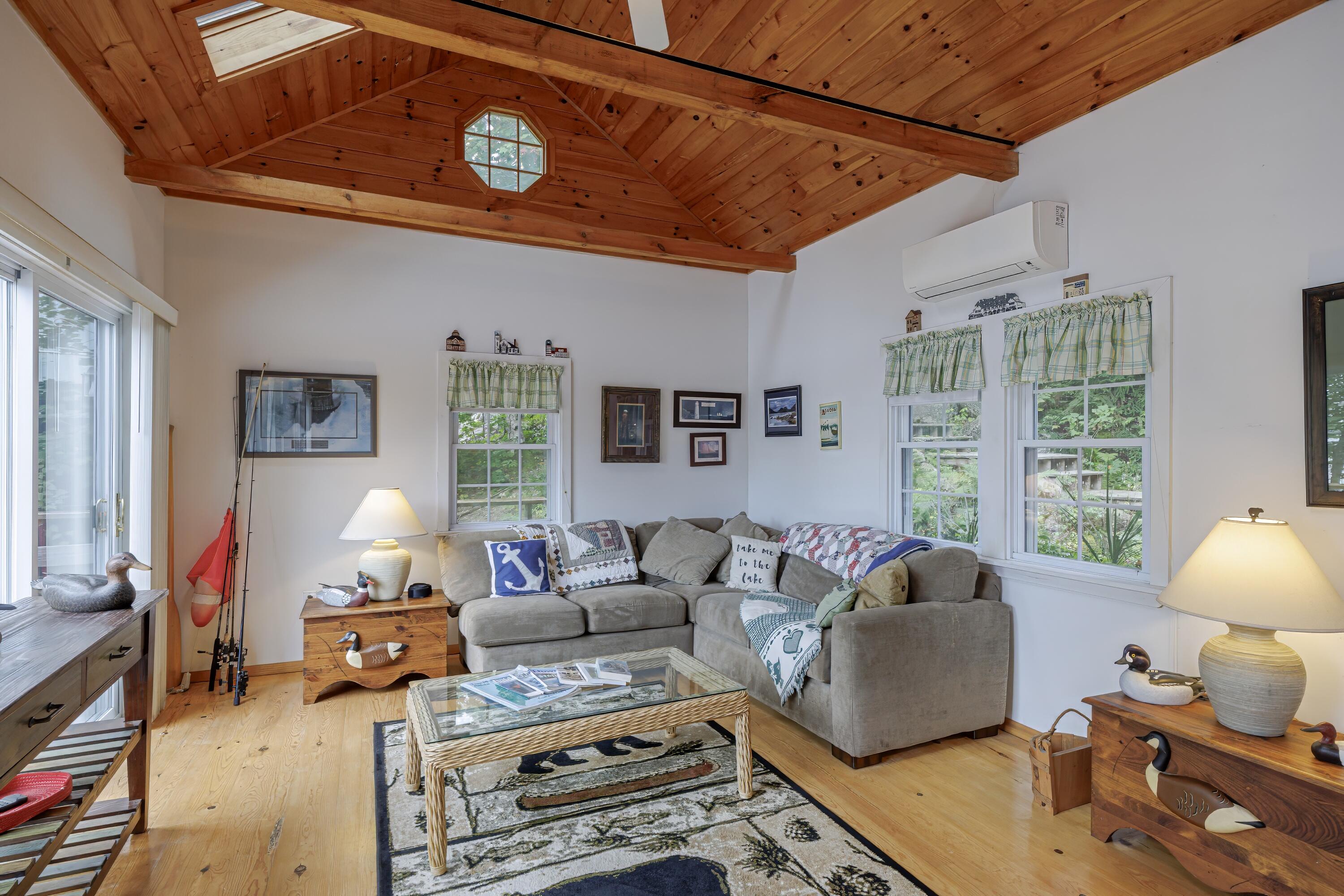 687 West Shore Road Otis ME 04605