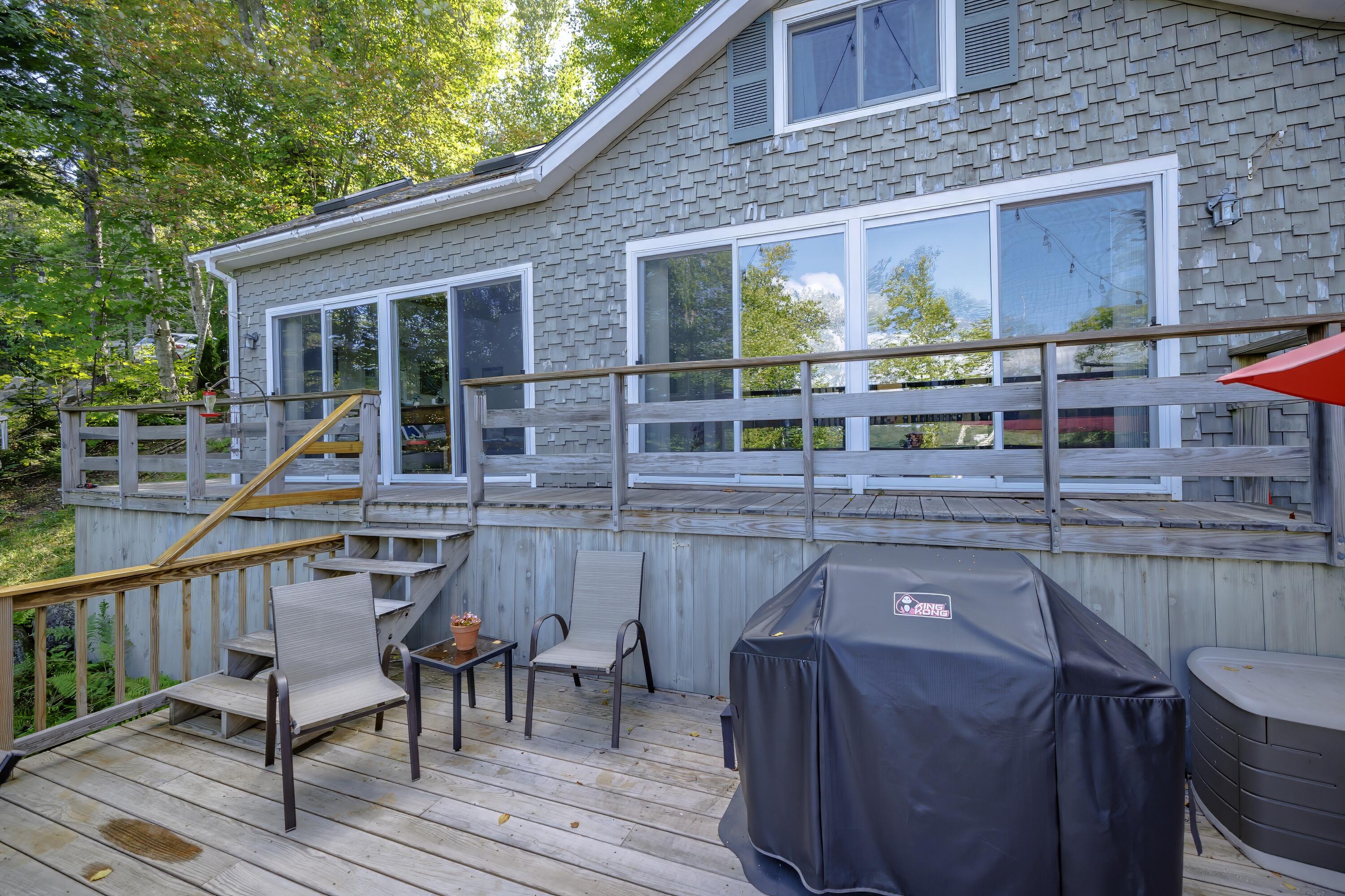 687 West Shore Road Otis ME 04605