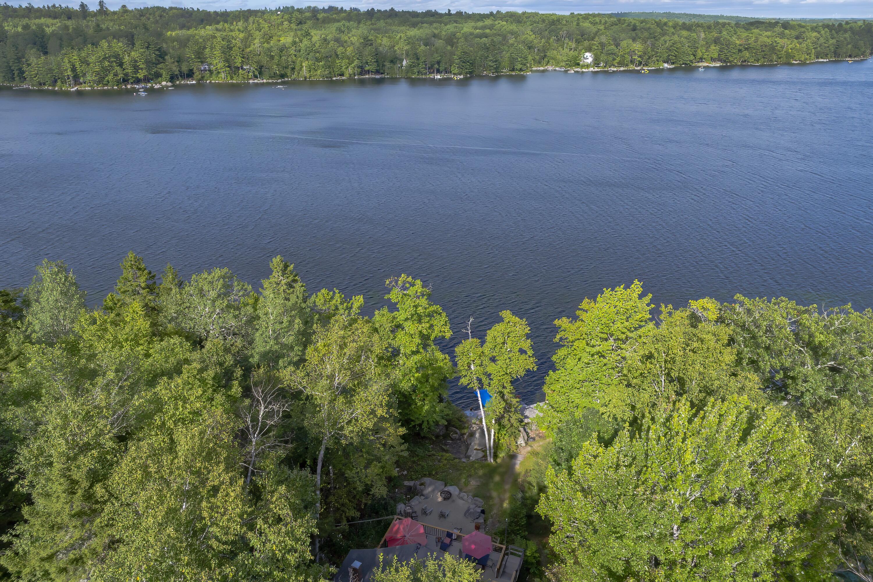 687 West Shore Road Otis ME 04605