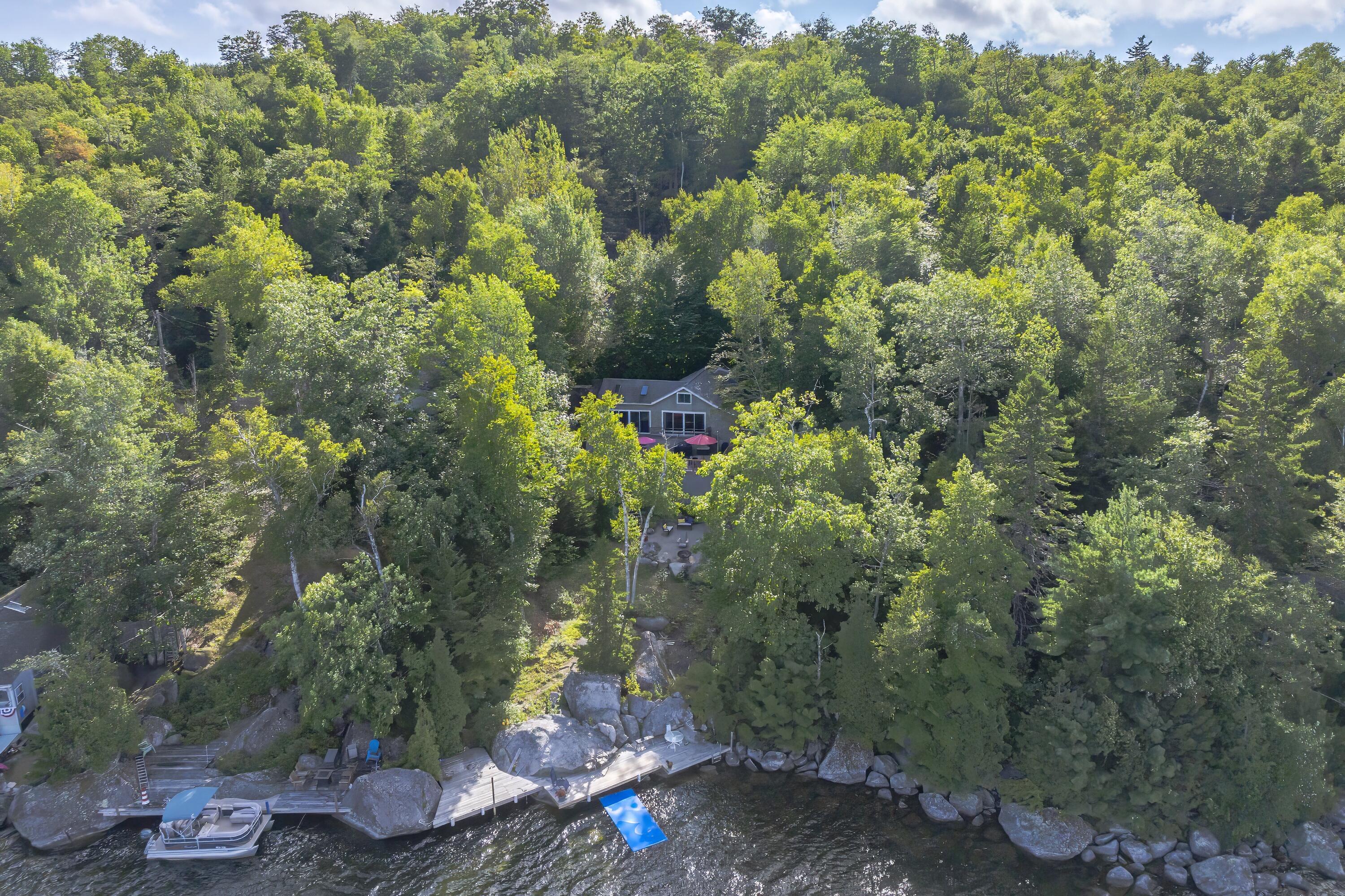 687 West Shore Road Otis ME 04605