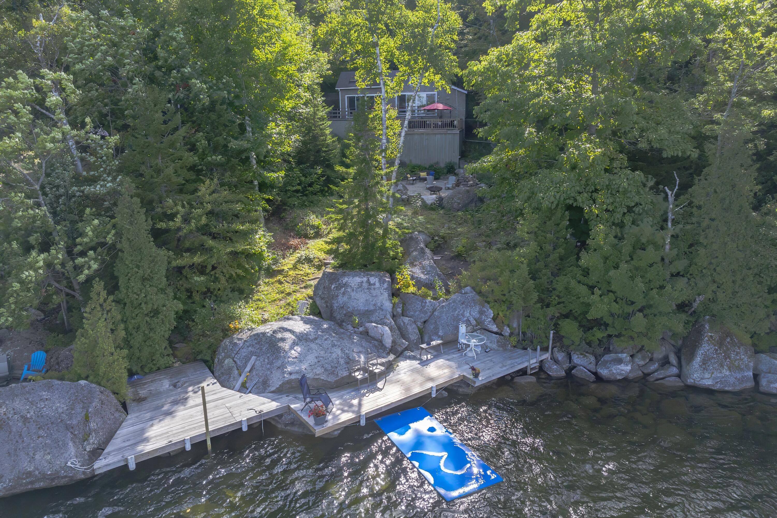 687 West Shore Road Otis ME 04605