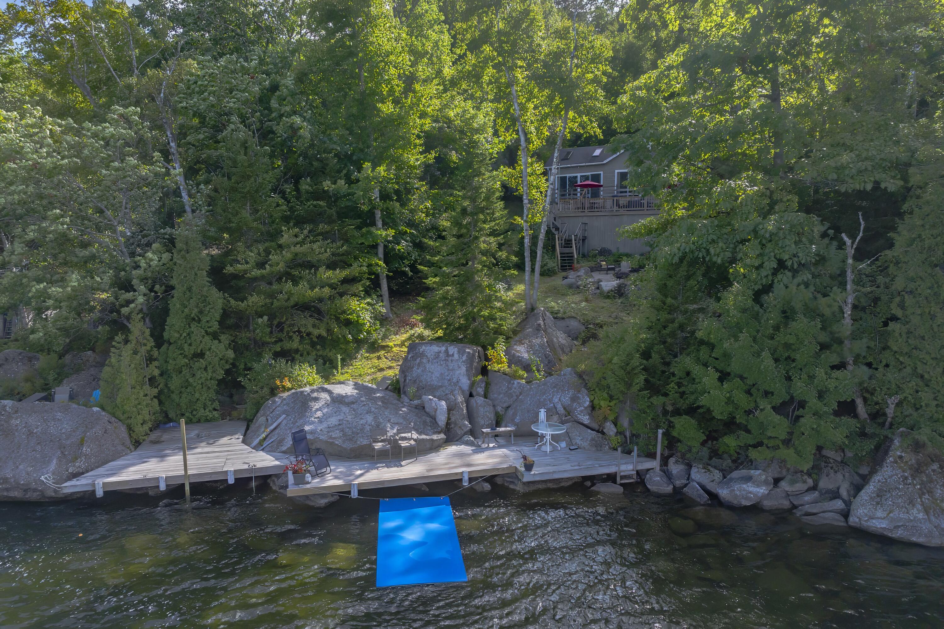 687 West Shore Road Otis ME 04605