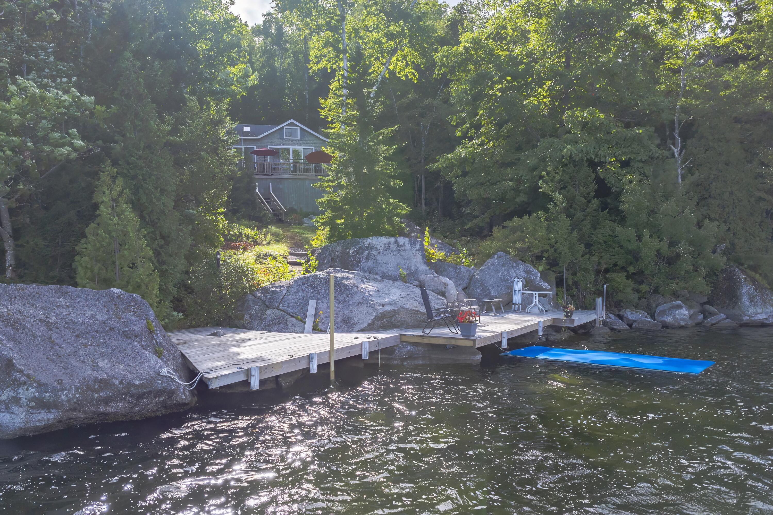 687 West Shore Road Otis ME 04605