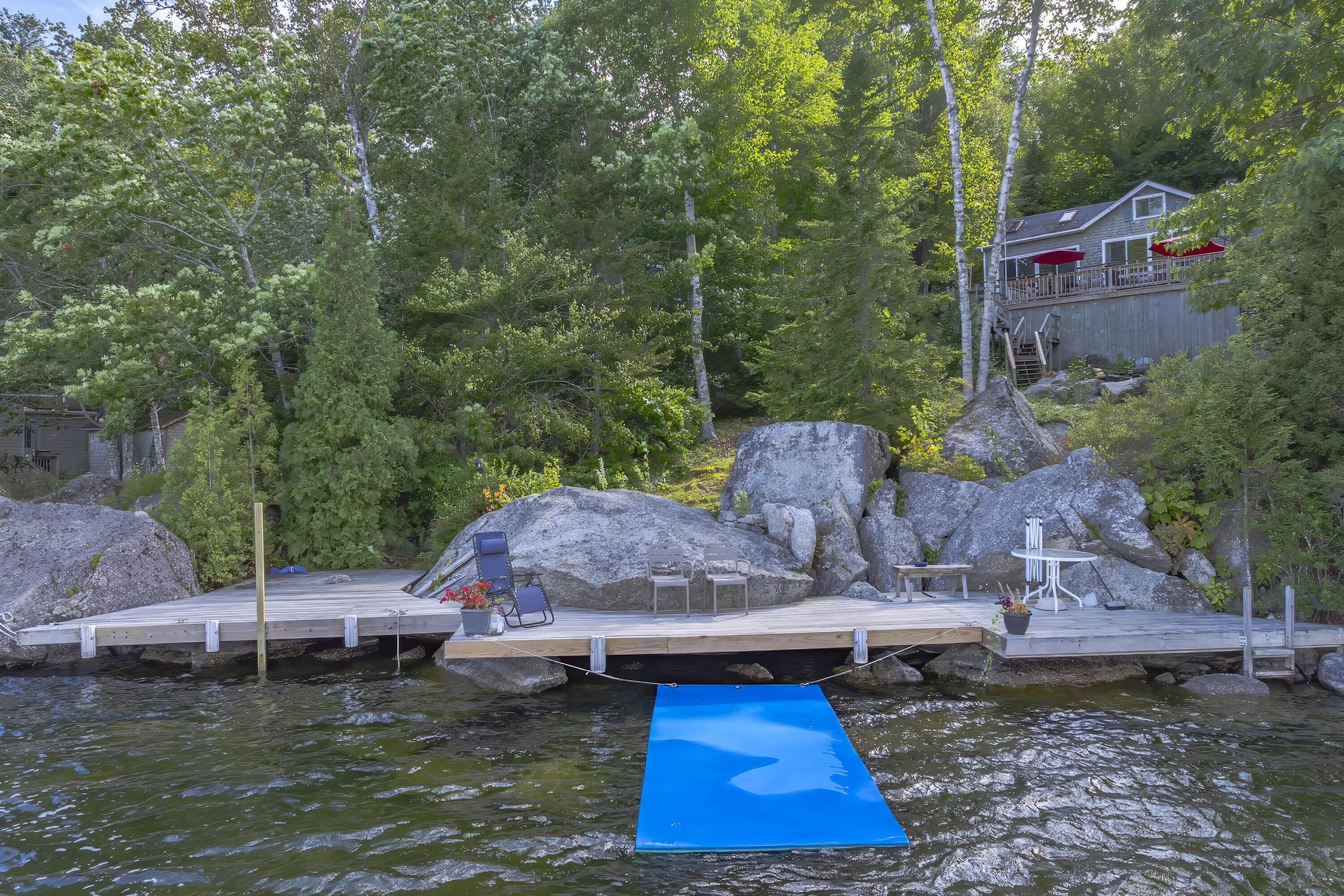 687 West Shore Road Otis ME 04605