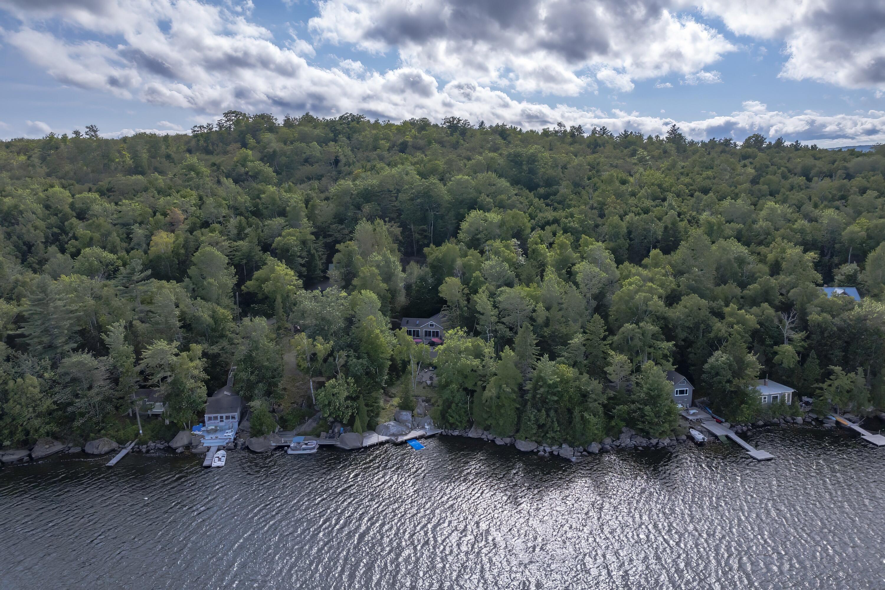 687 West Shore Road Otis ME 04605