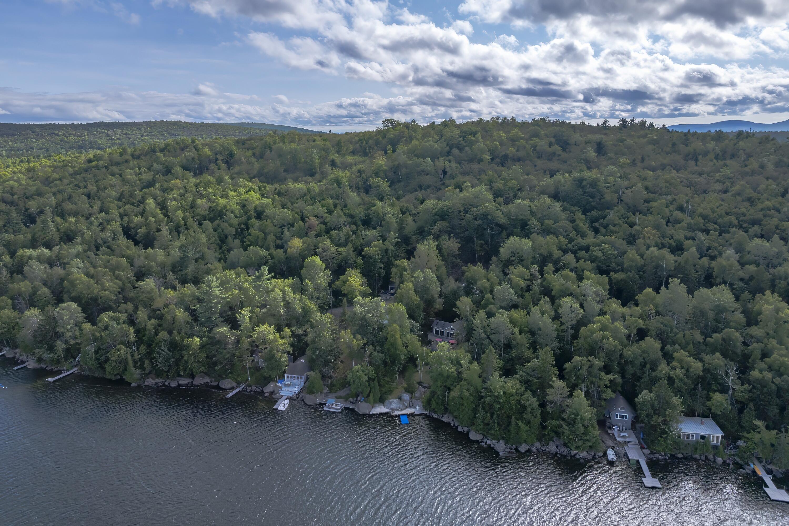 687 West Shore Road Otis ME 04605