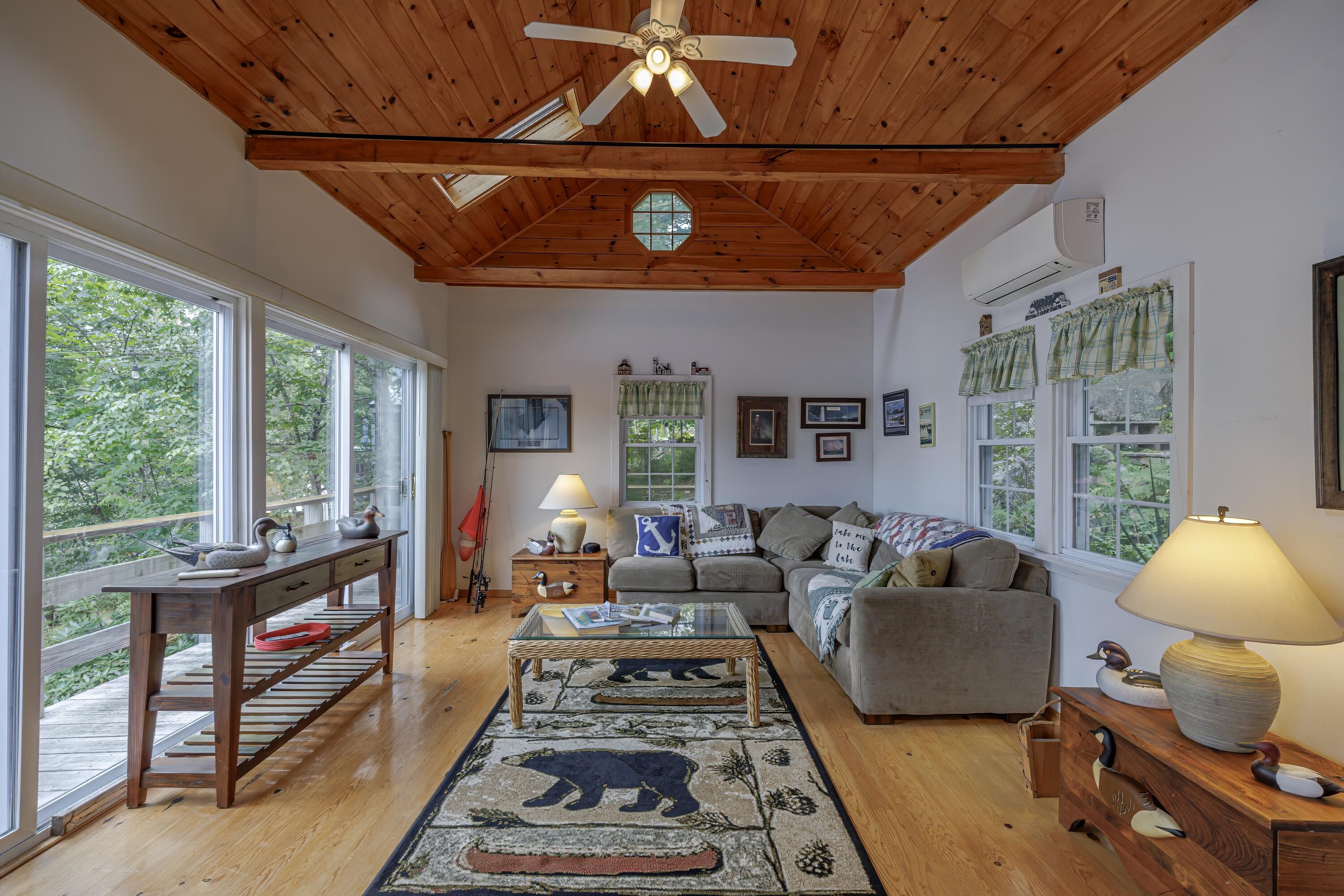 687 West Shore Road Otis ME 04605