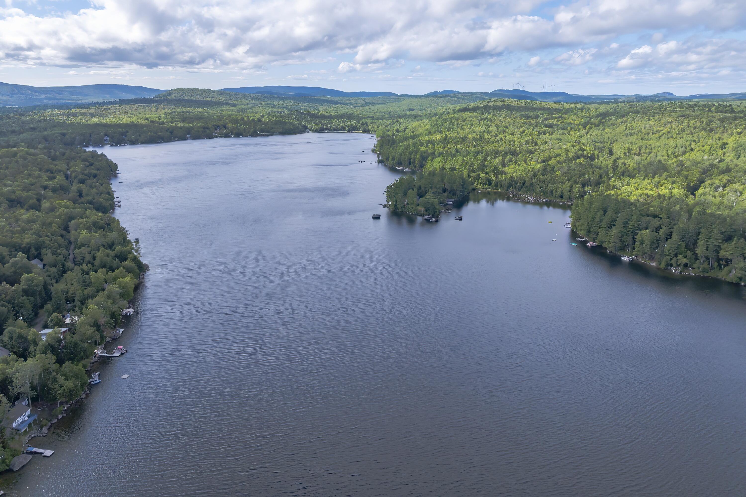 687 West Shore Road Otis ME 04605