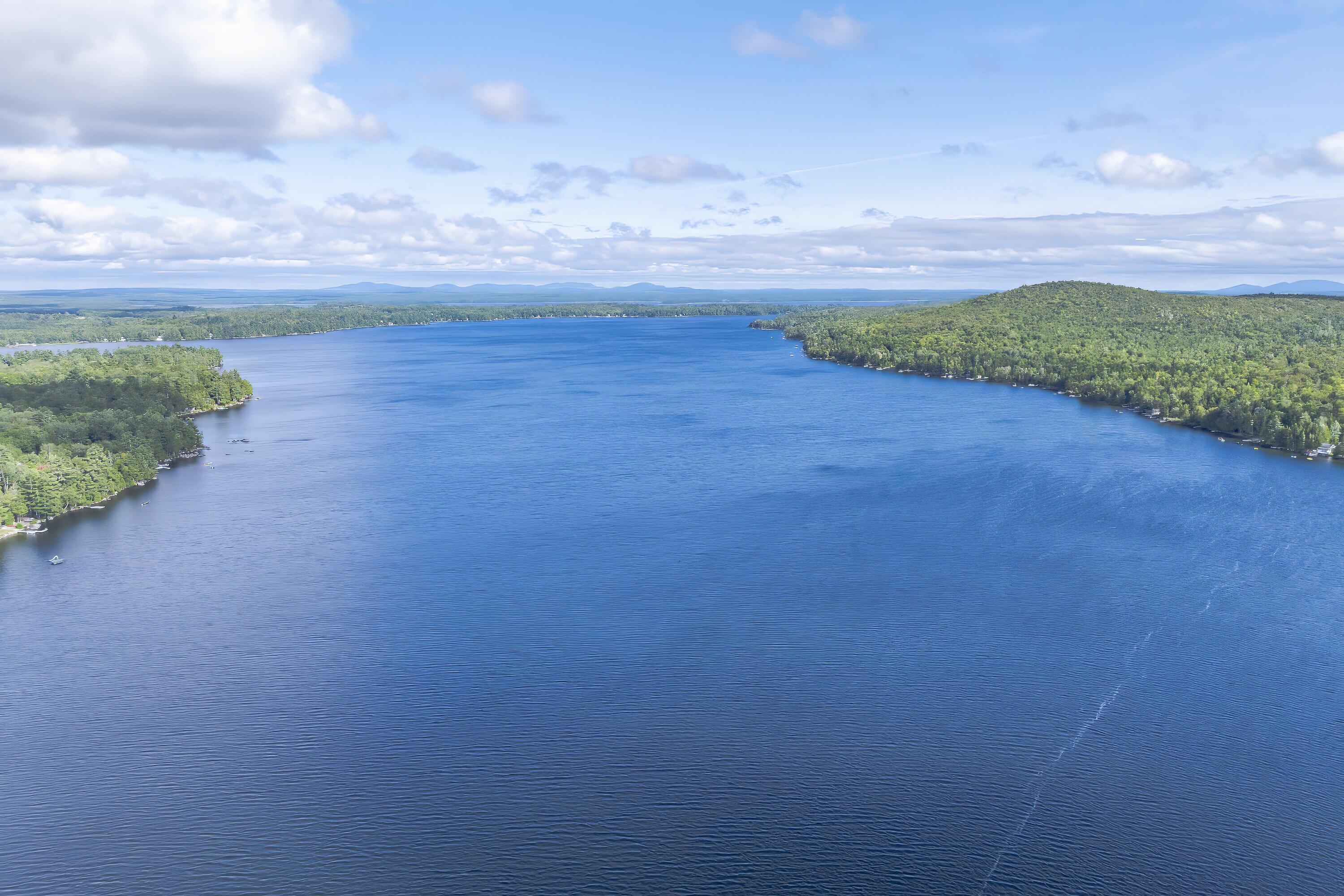 687 West Shore Road Otis ME 04605