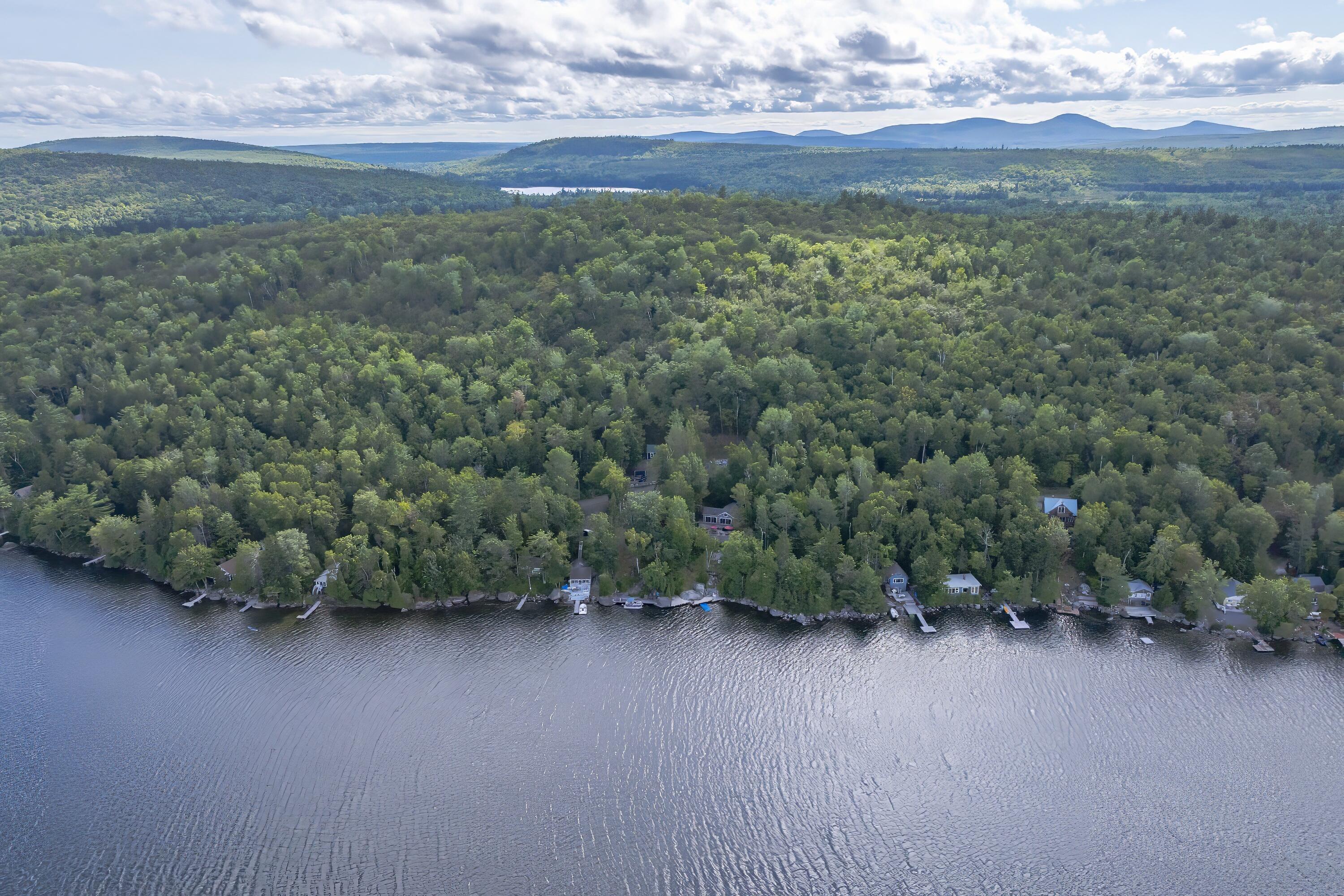 687 West Shore Road Otis ME 04605